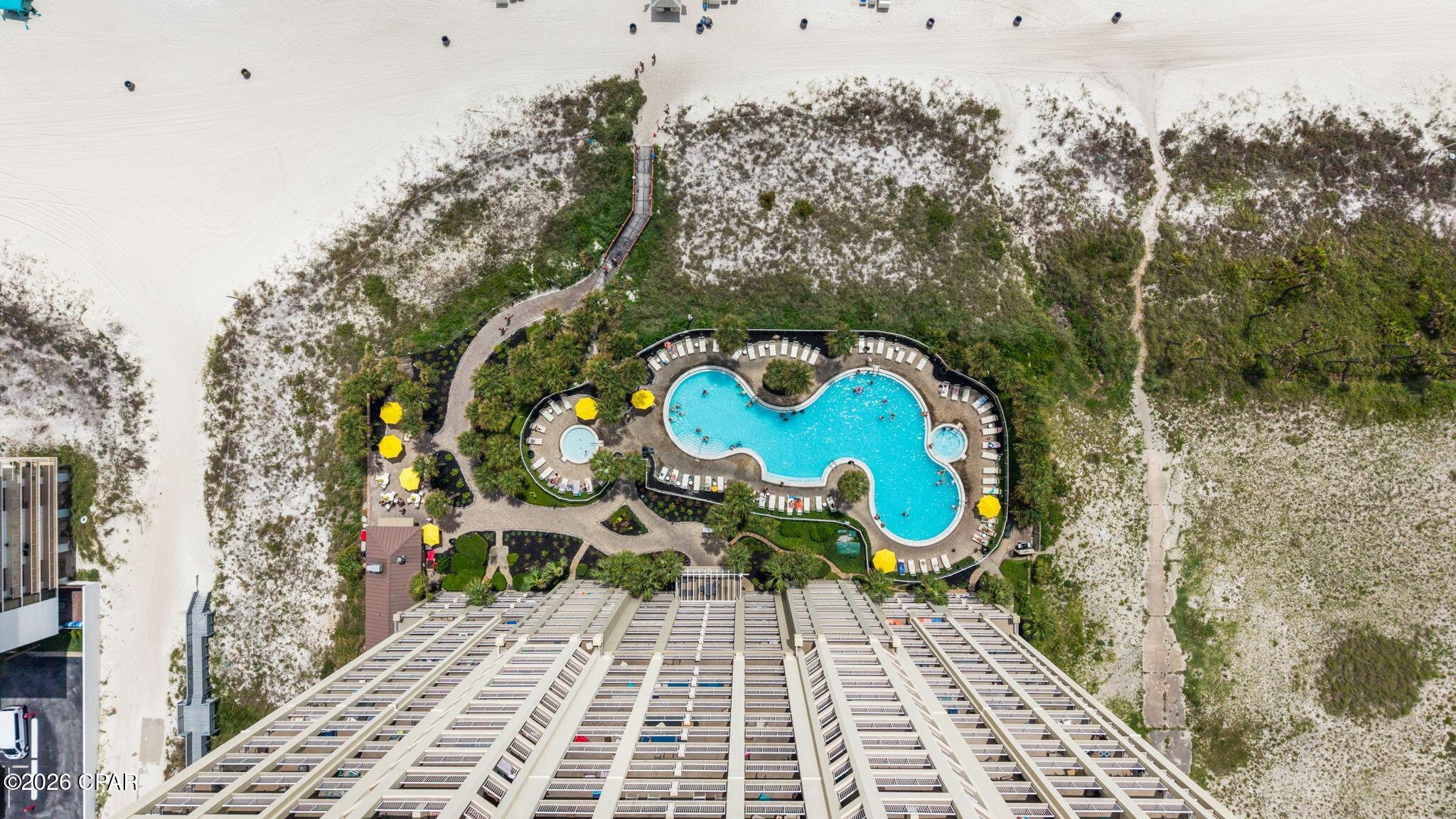 Grand Panama Beach Resort - Residential