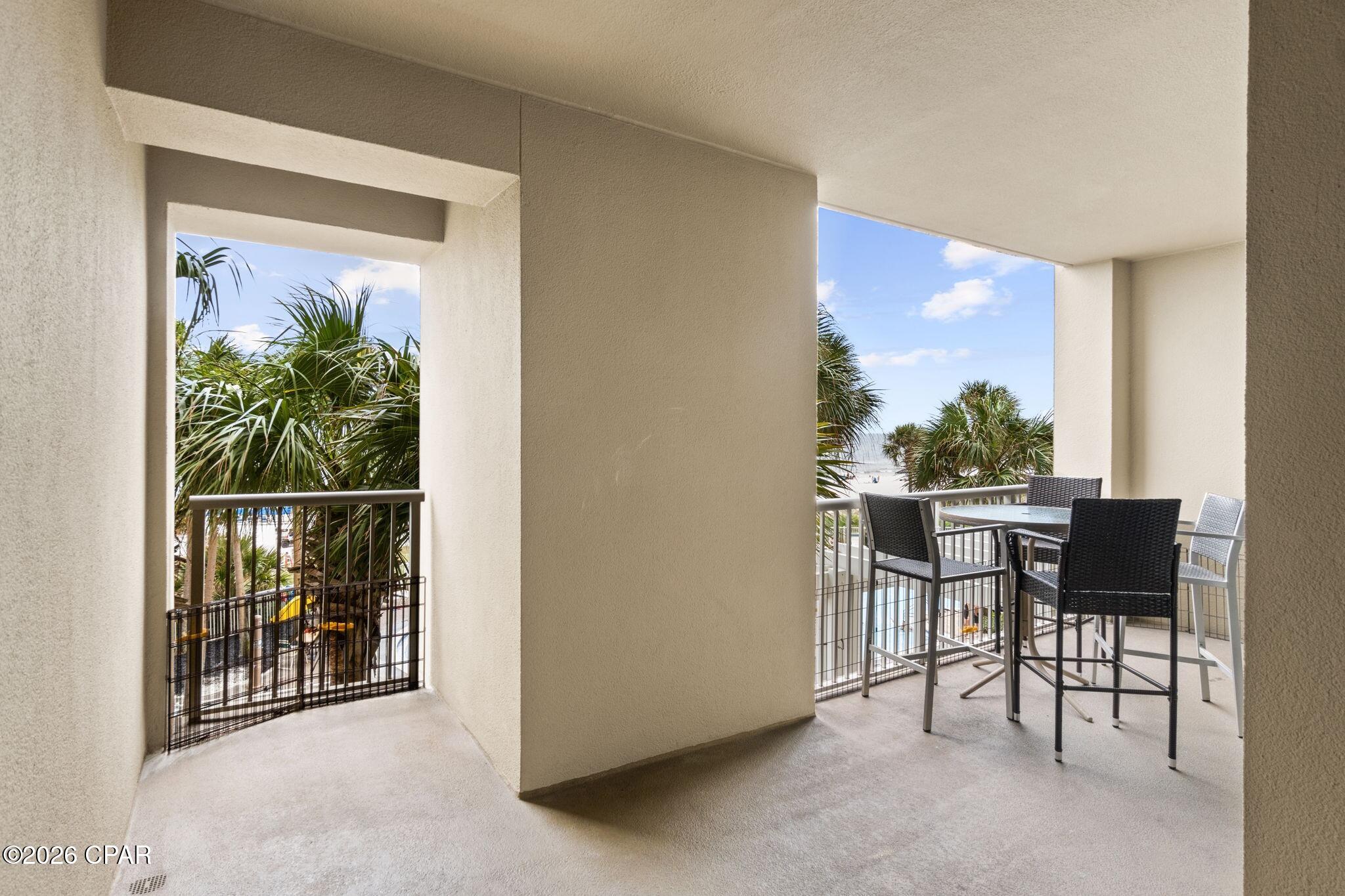 Grand Panama Beach Resort - Residential