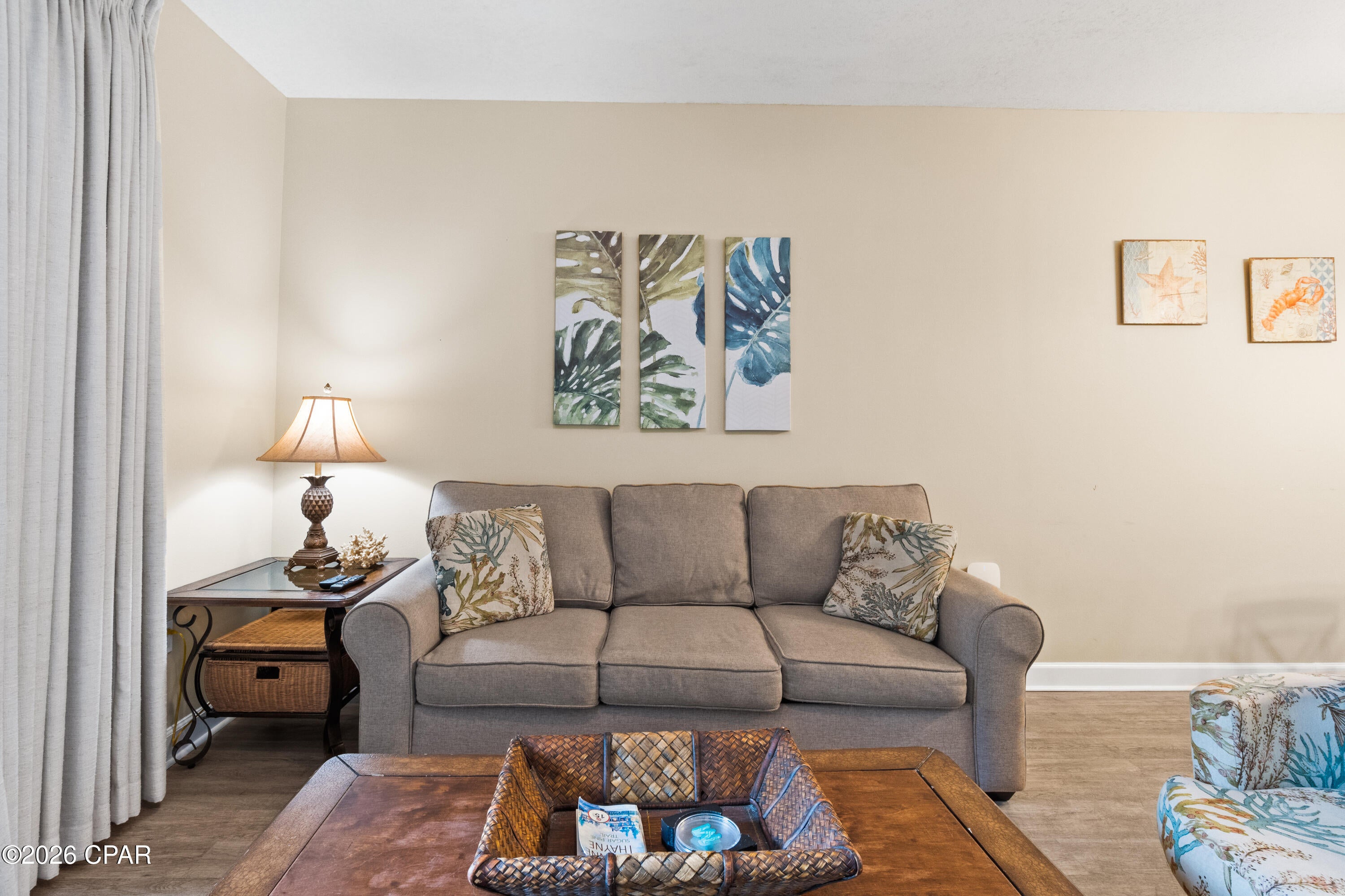 Grand Panama Beach Resort - Residential