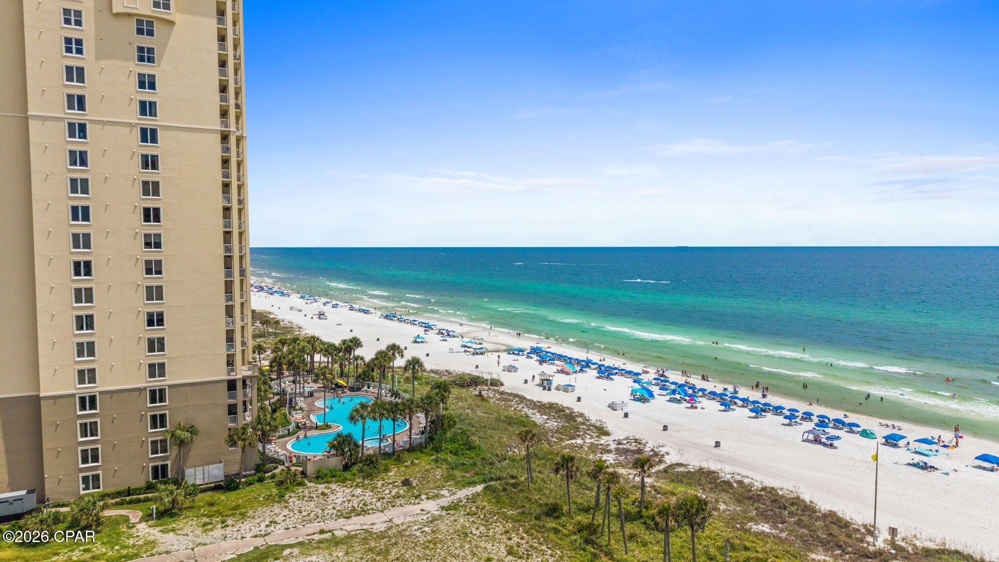 Grand Panama Beach Resort - Residential