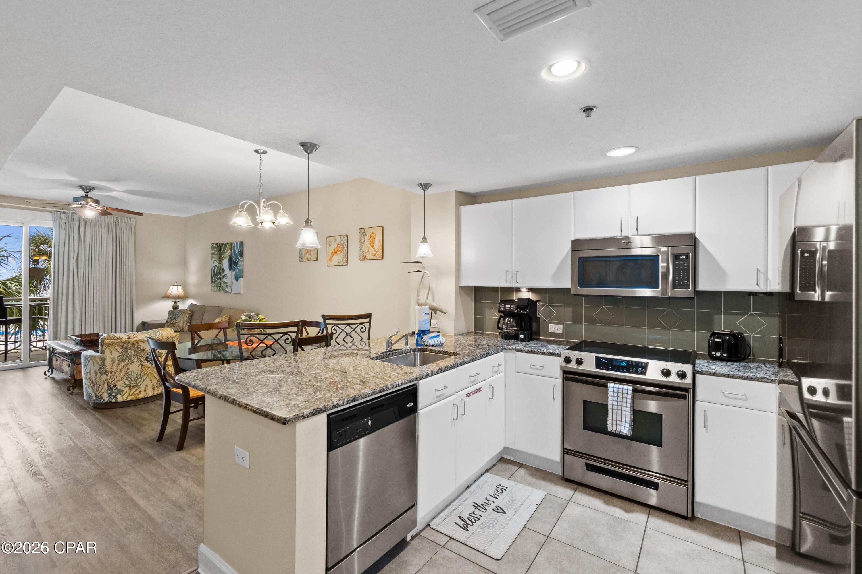 Grand Panama Beach Resort - Residential