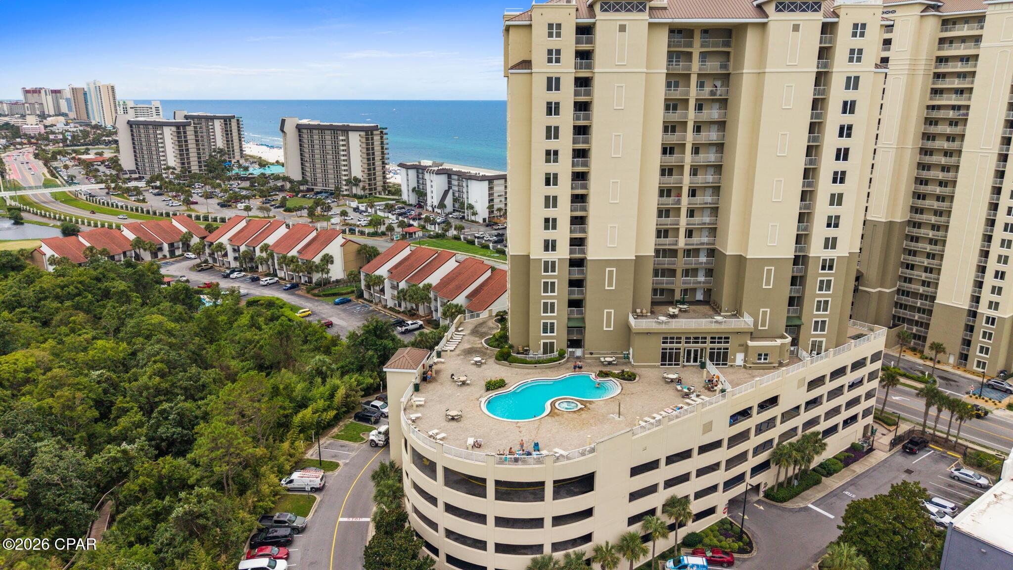 Grand Panama Beach Resort - Residential