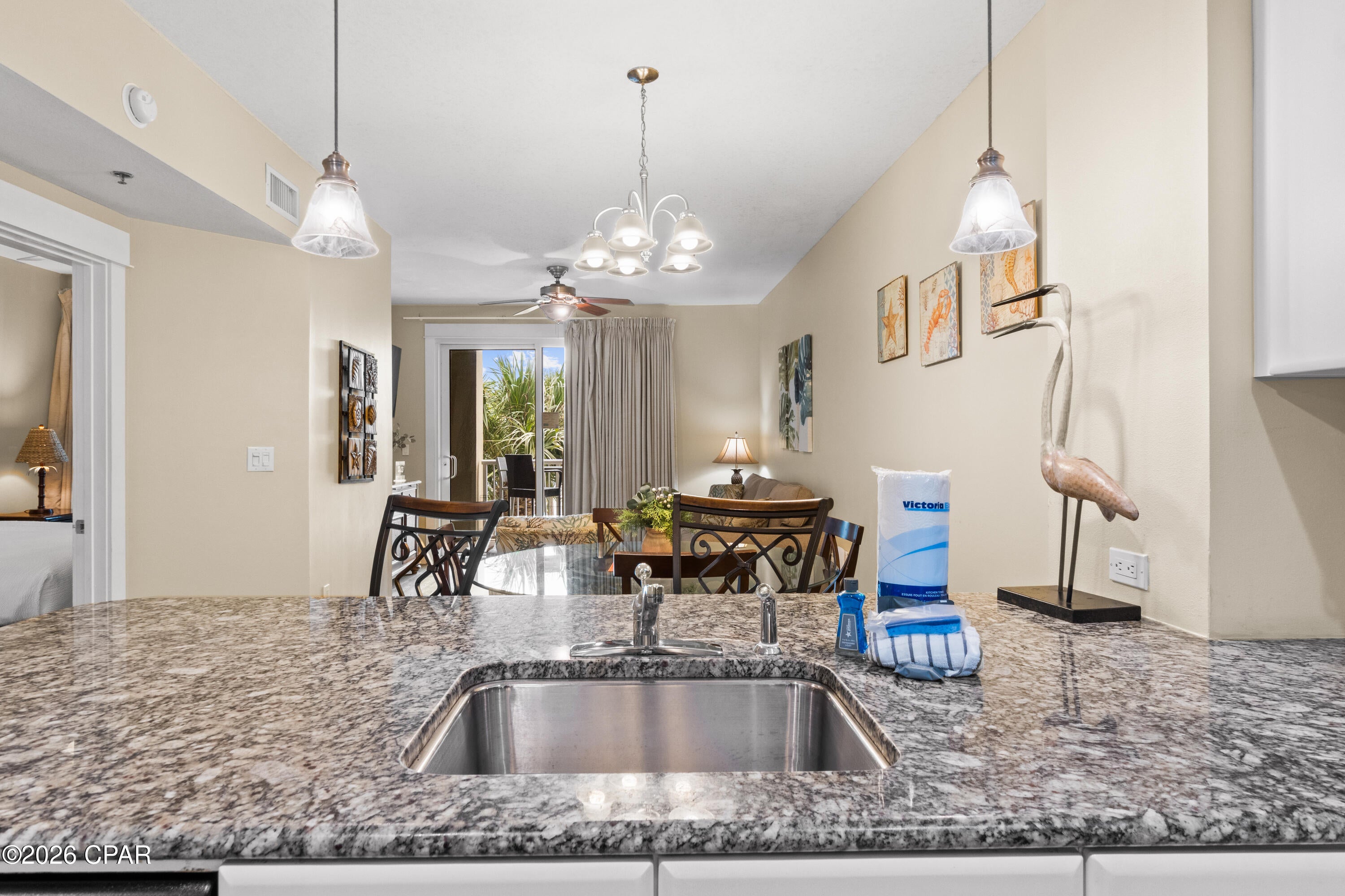 Grand Panama Beach Resort - Residential