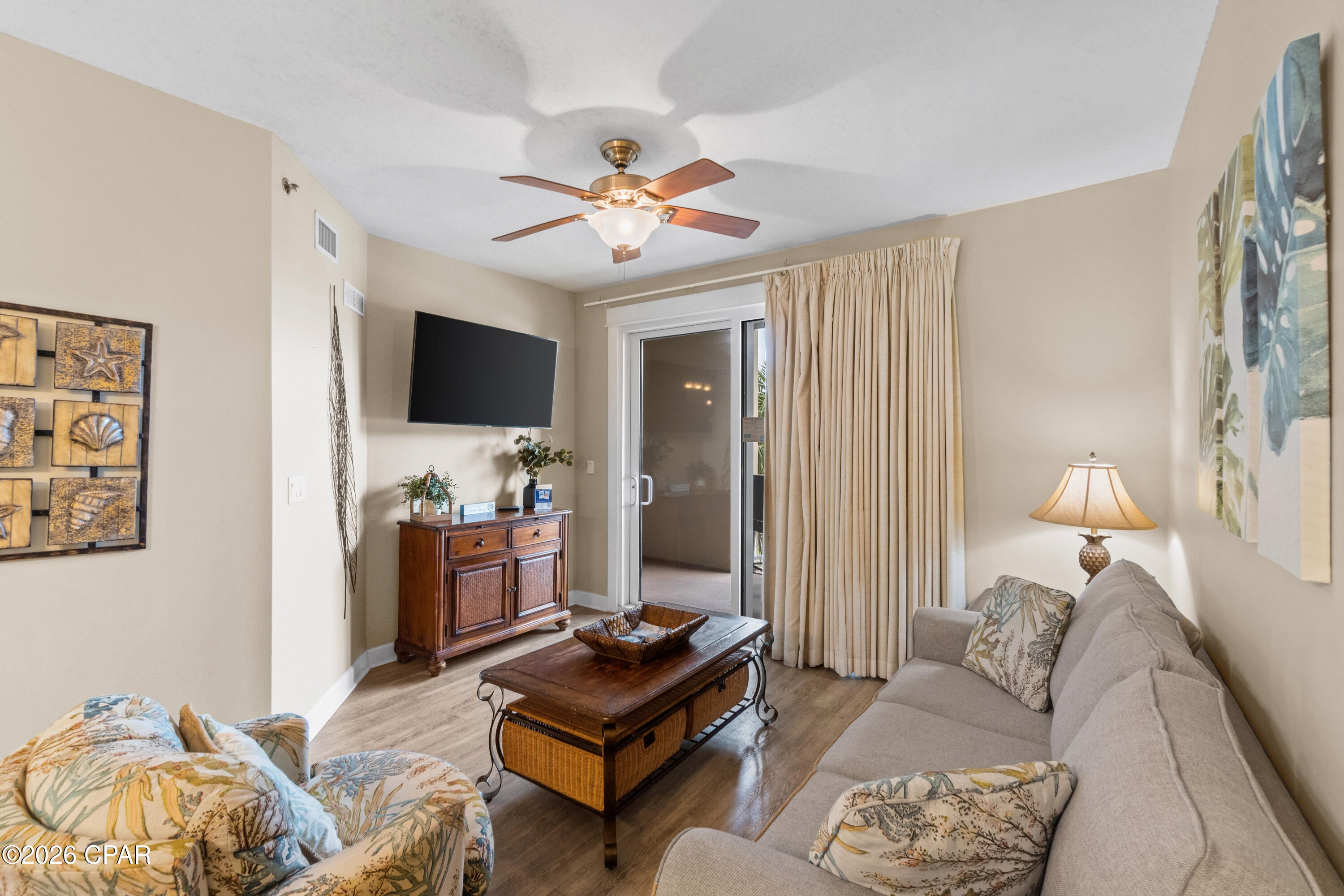 Grand Panama Beach Resort - Residential
