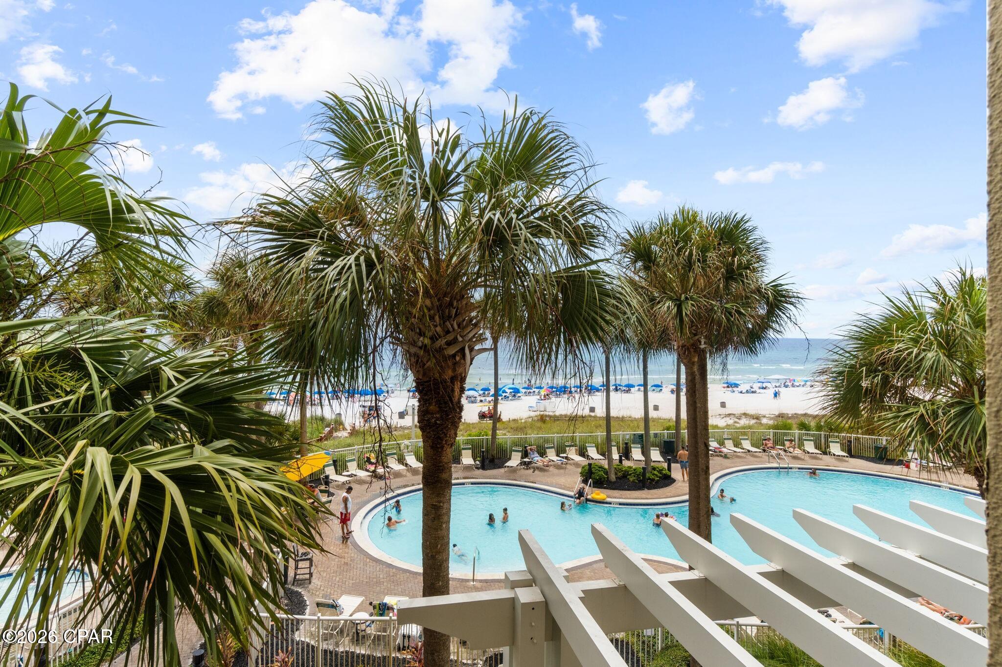 Grand Panama Beach Resort - Residential
