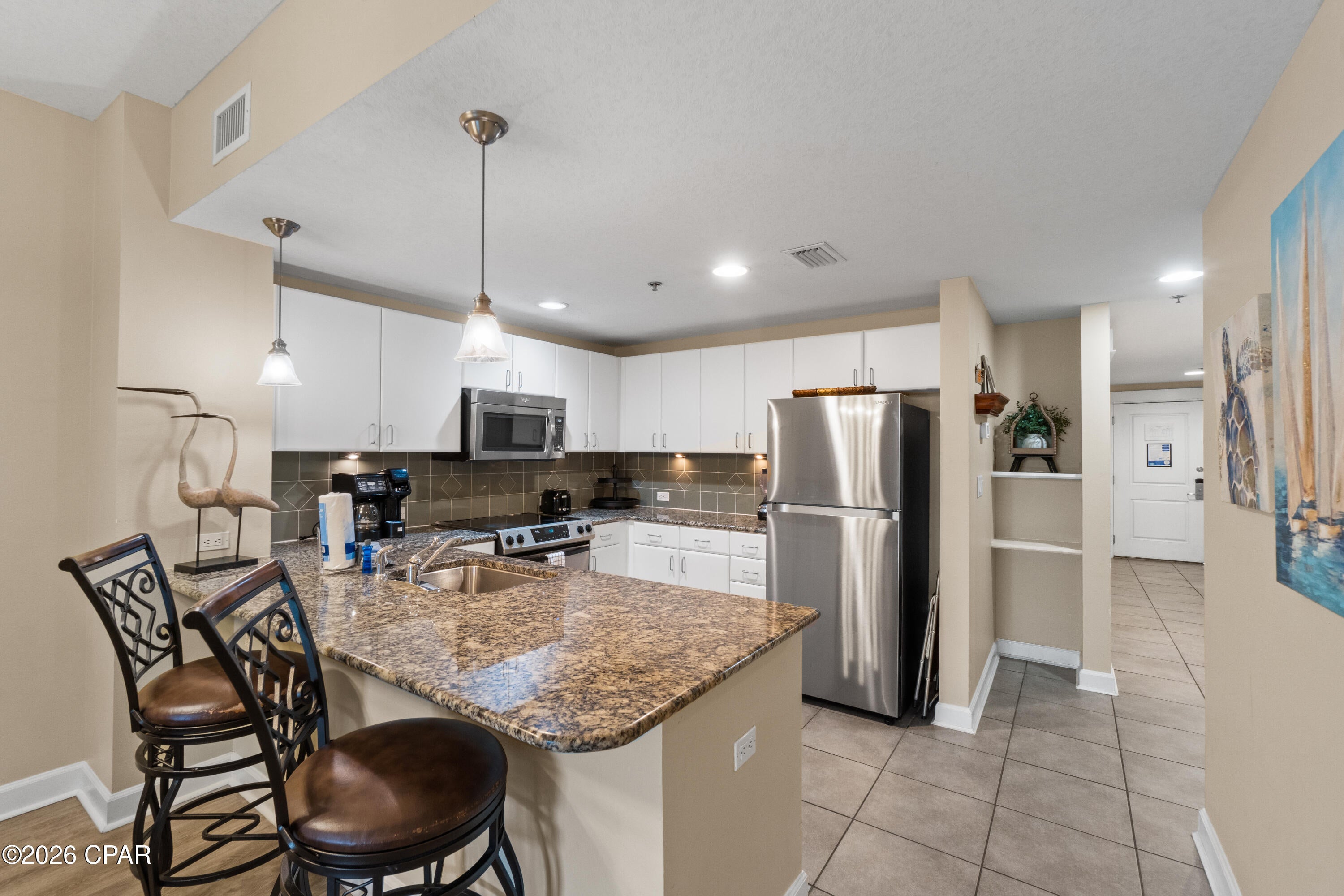 Grand Panama Beach Resort - Residential