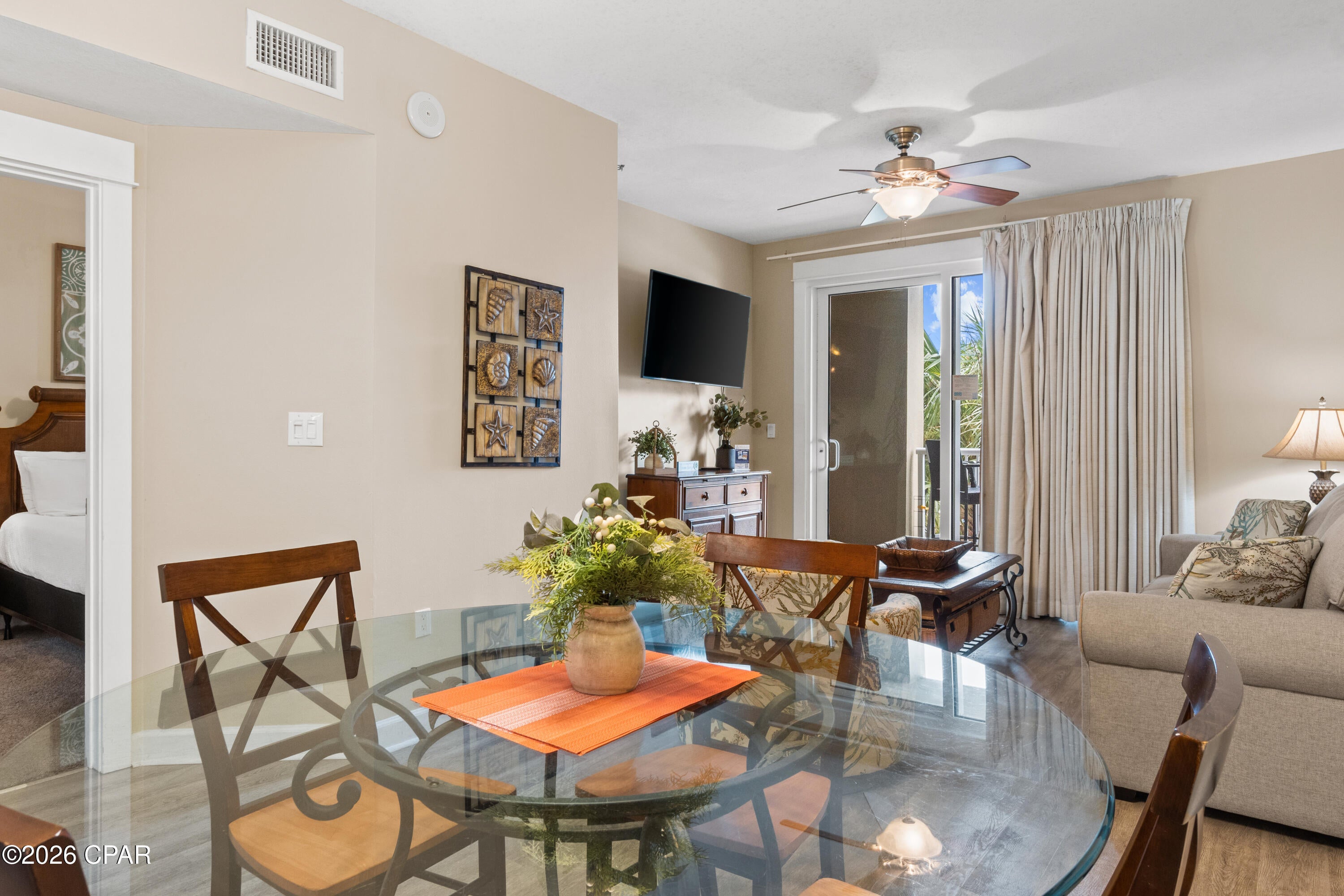 Grand Panama Beach Resort - Residential