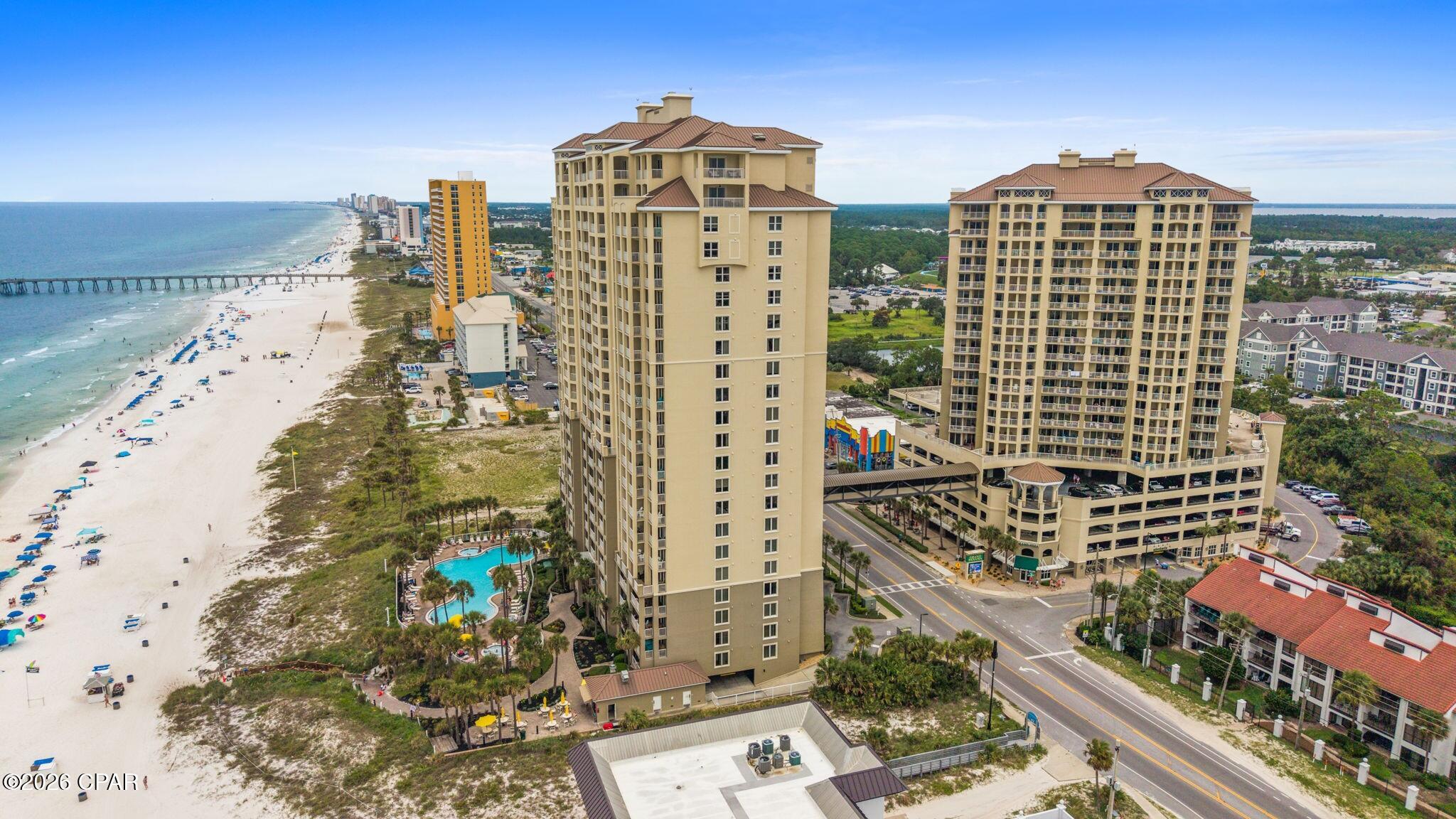Grand Panama Beach Resort - Residential