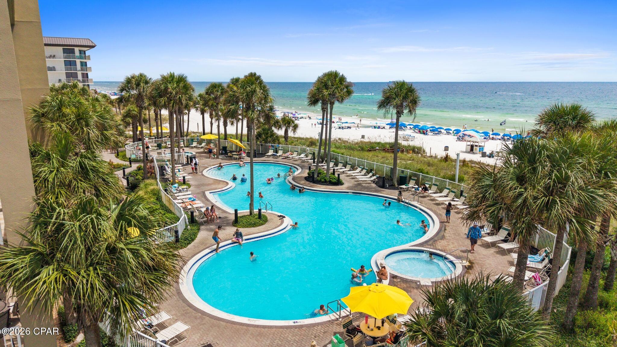 Grand Panama Beach Resort - Residential