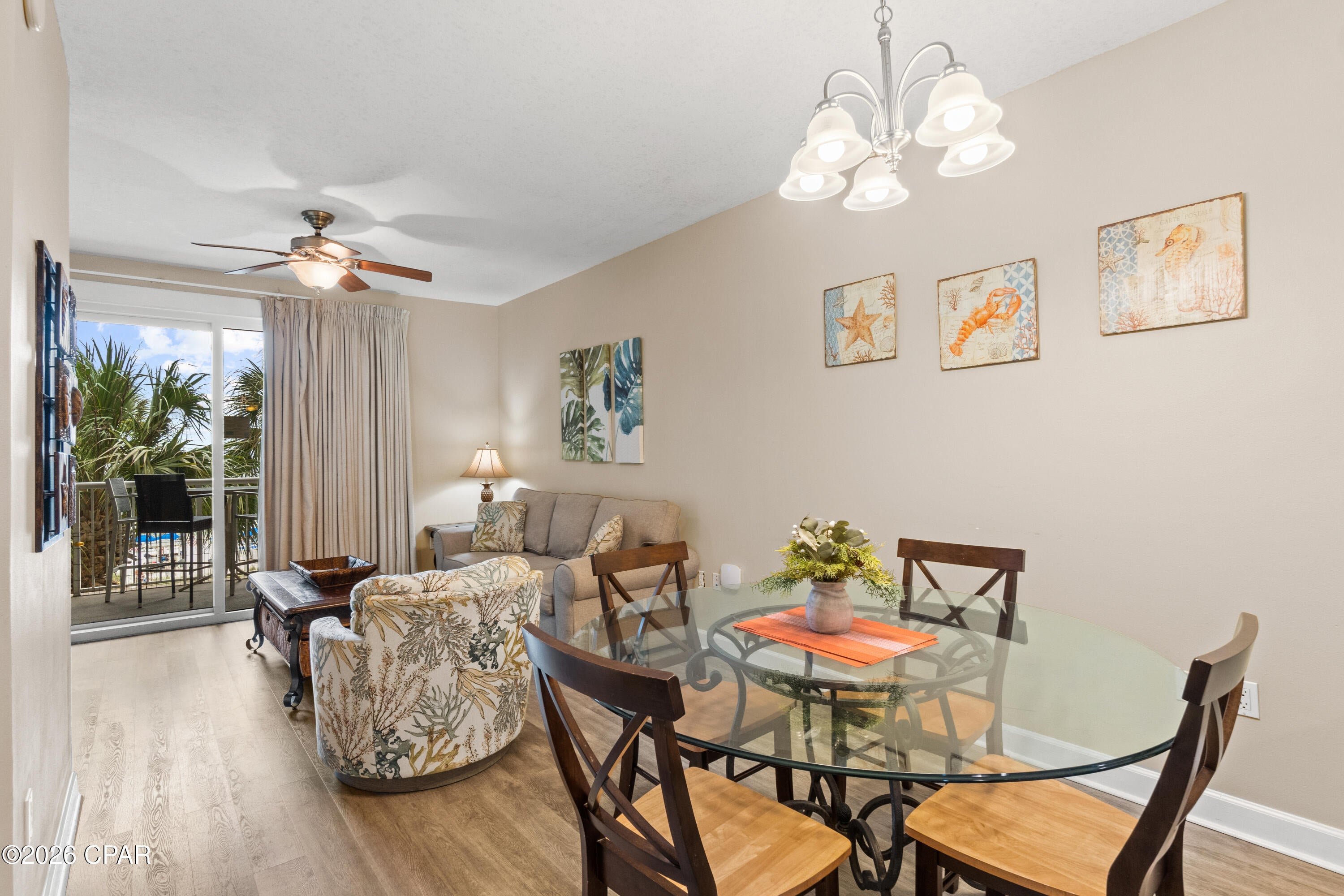 Grand Panama Beach Resort - Residential