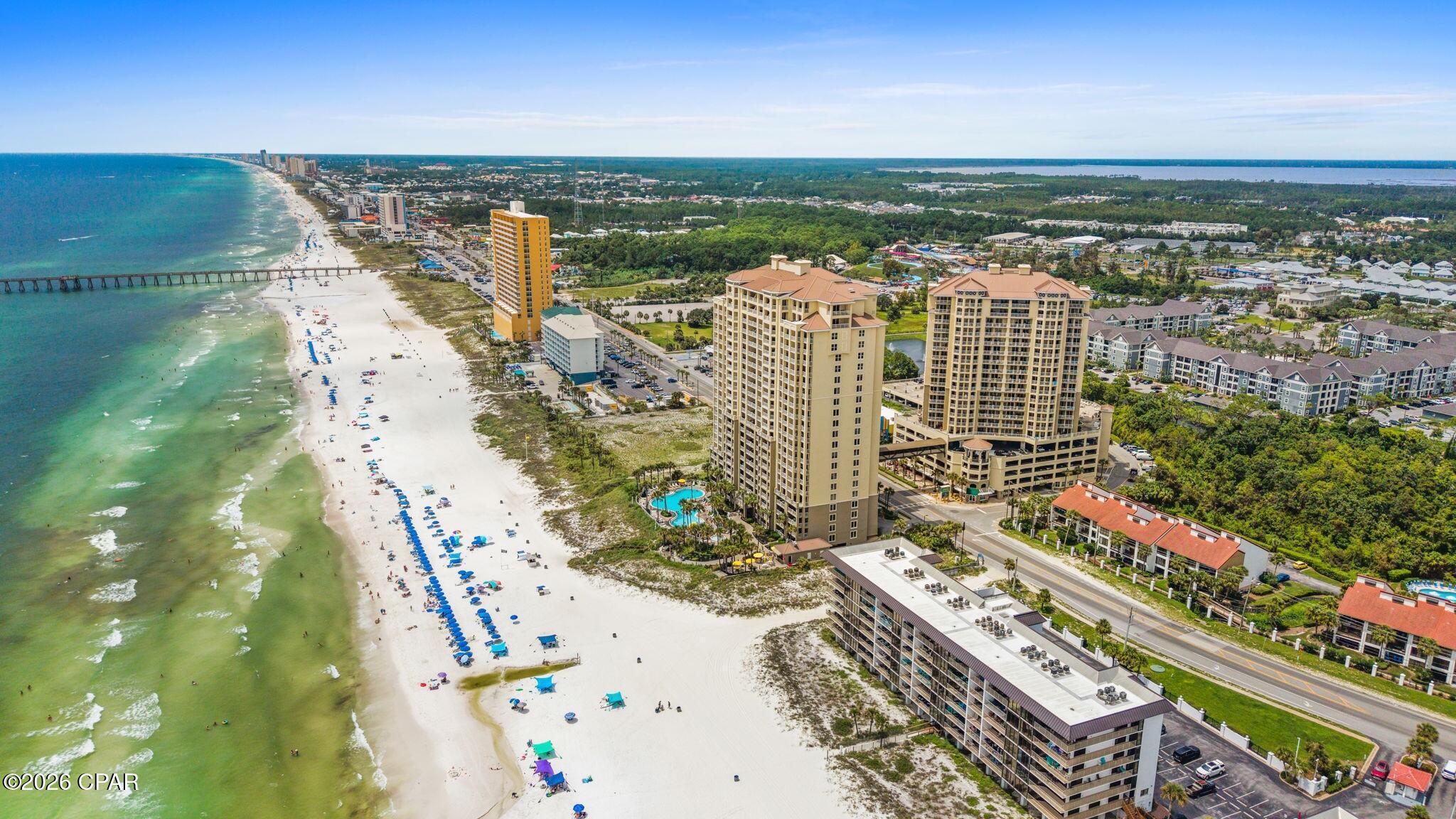 Grand Panama Beach Resort - Residential