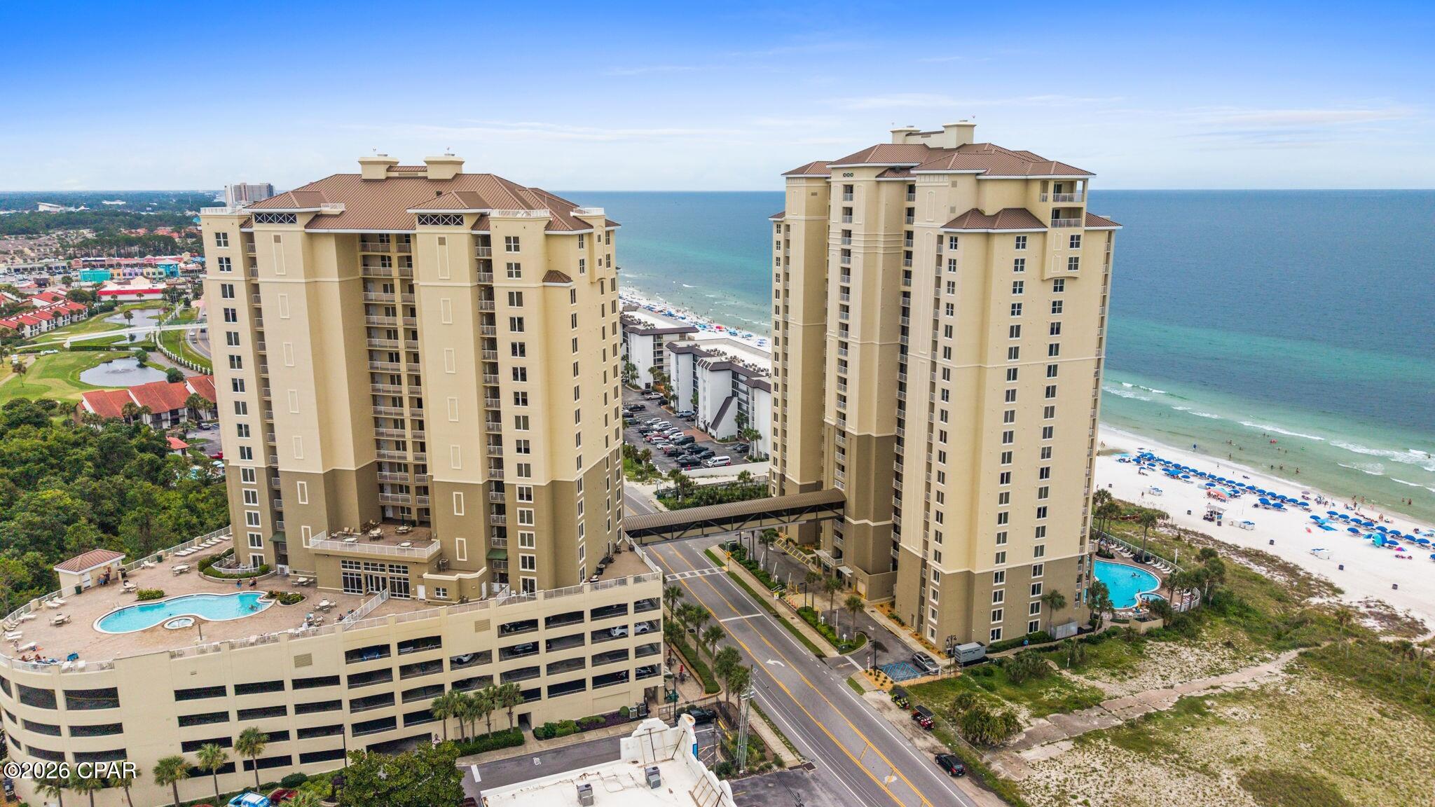 Grand Panama Beach Resort - Residential