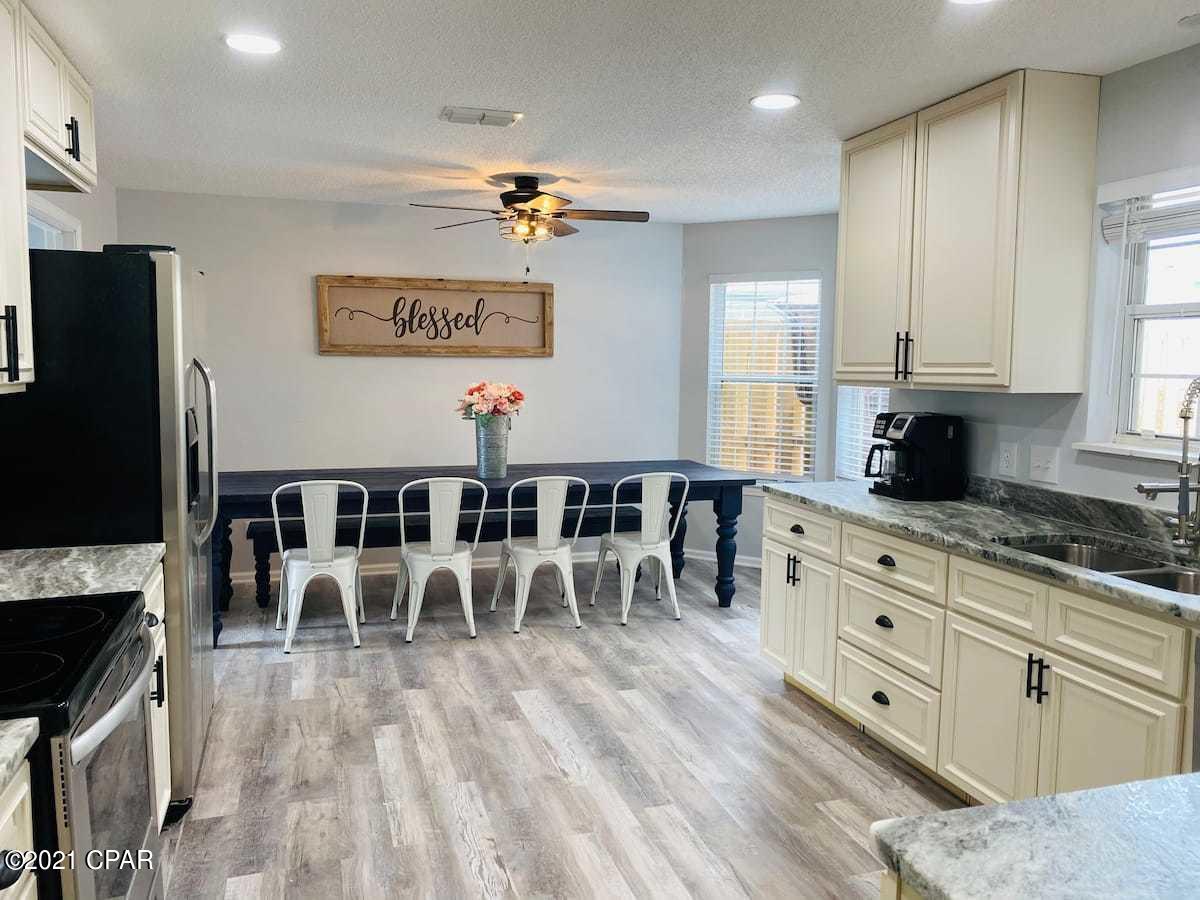 Holiday Beach On The Gulf - Residential