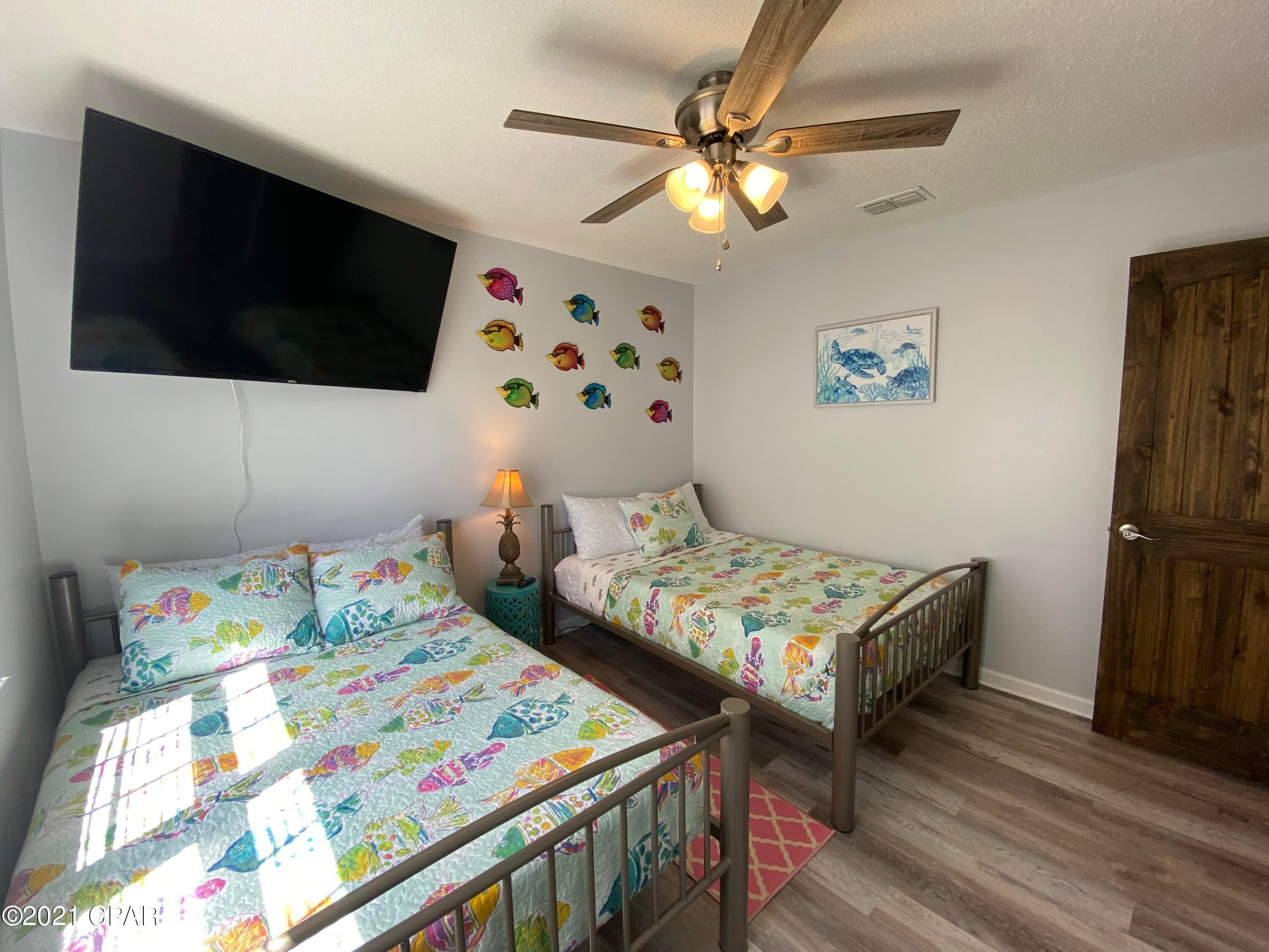 Holiday Beach On The Gulf - Residential