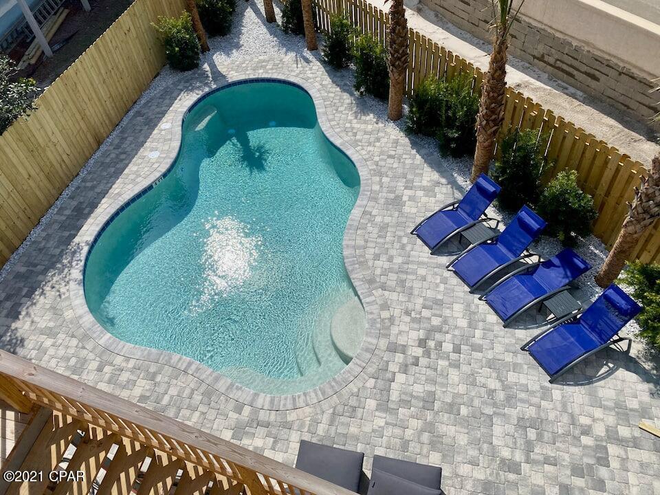Holiday Beach On The Gulf - Residential