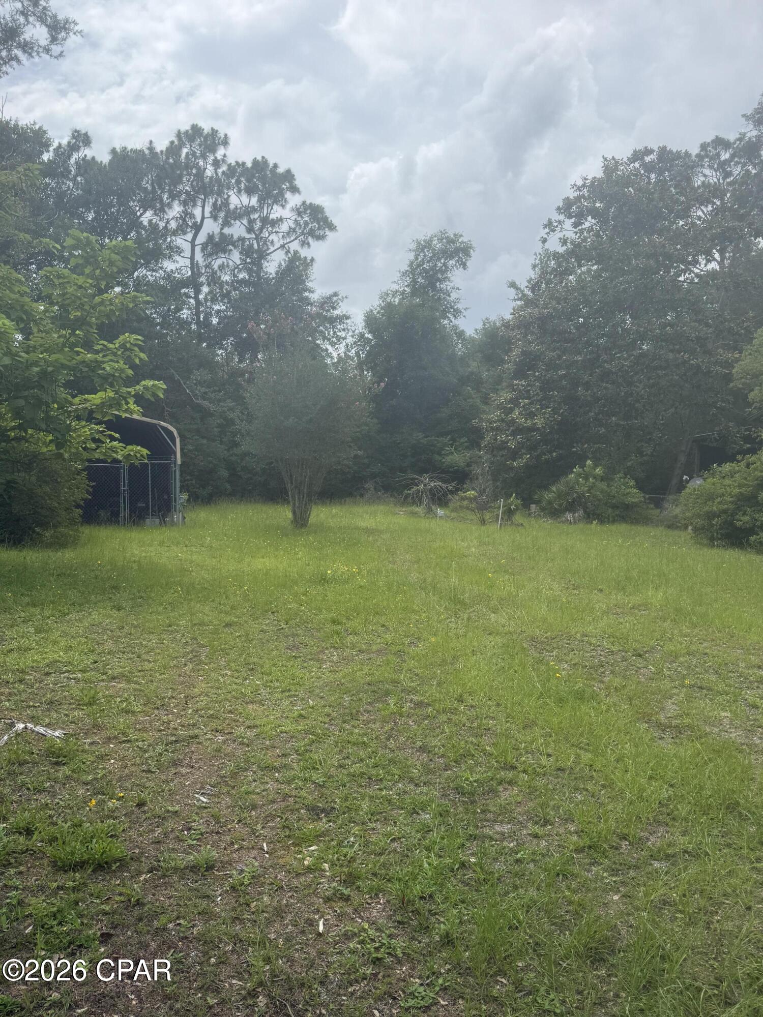 Howard Creek Properties - Land