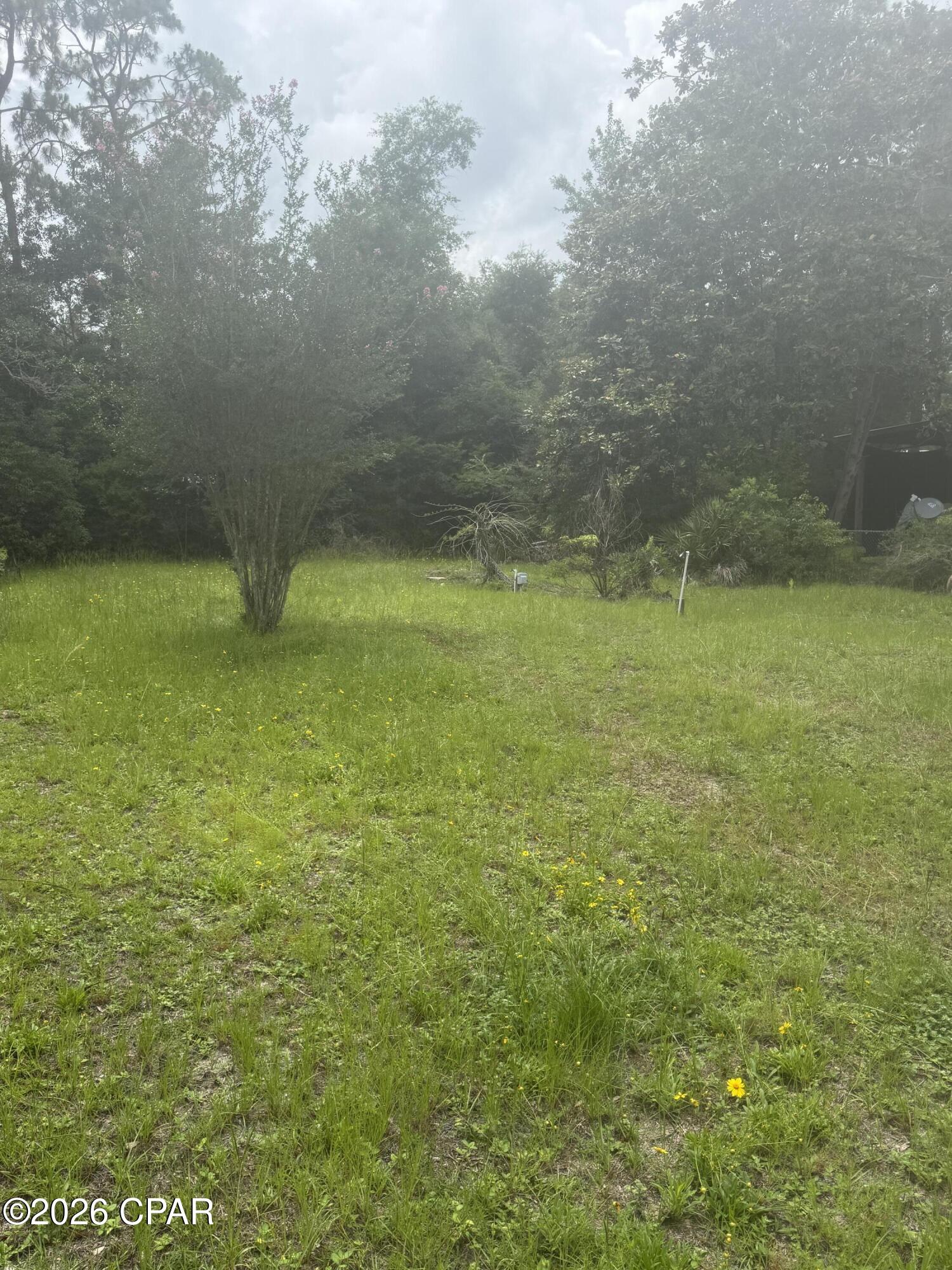 Howard Creek Properties - Land