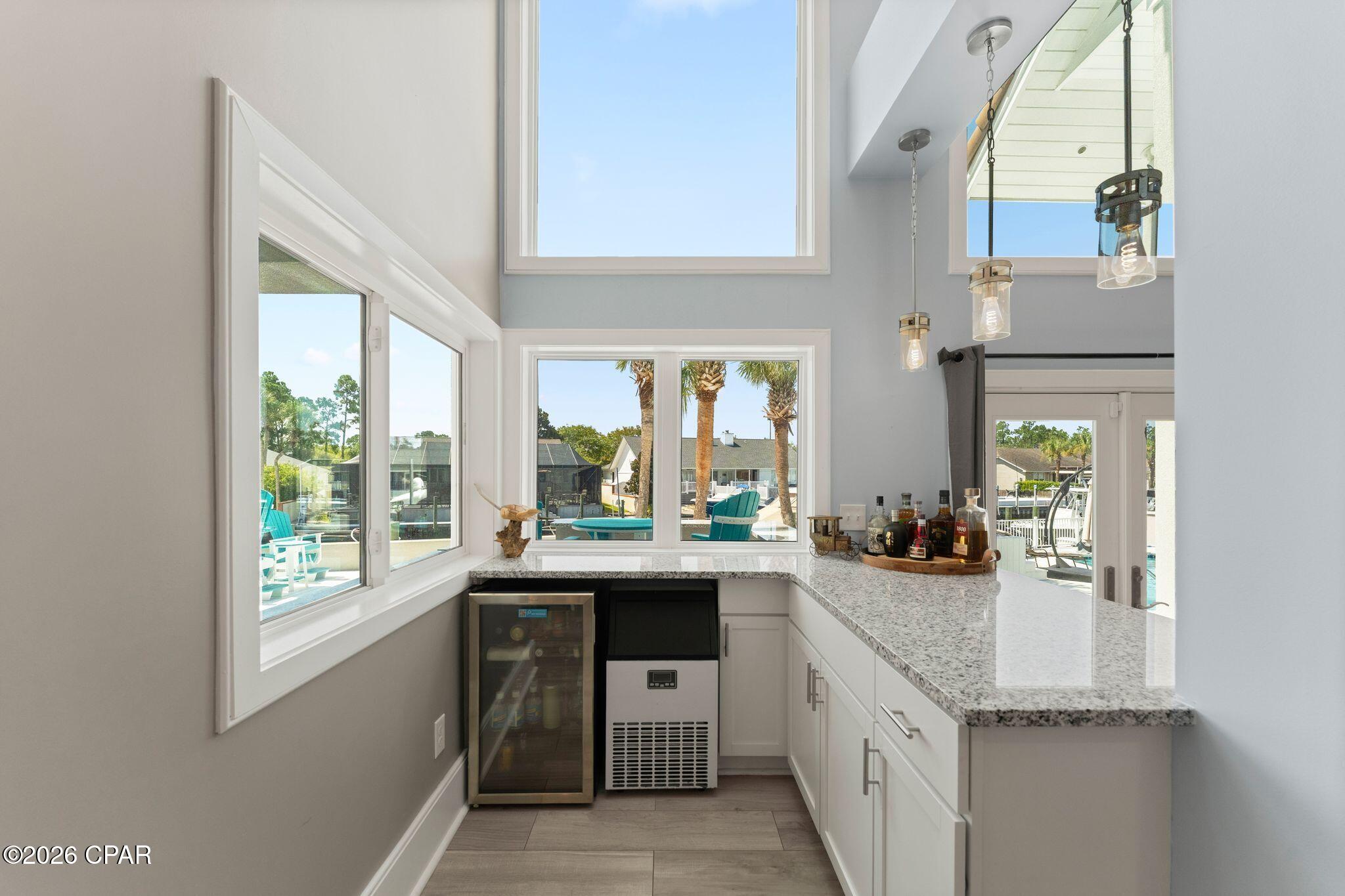 Bay Point Unit 1 - Residential