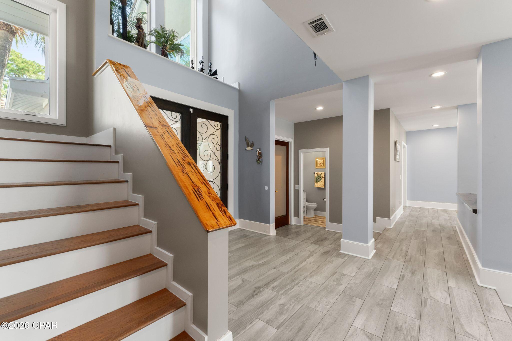 Bay Point Unit 1 - Residential