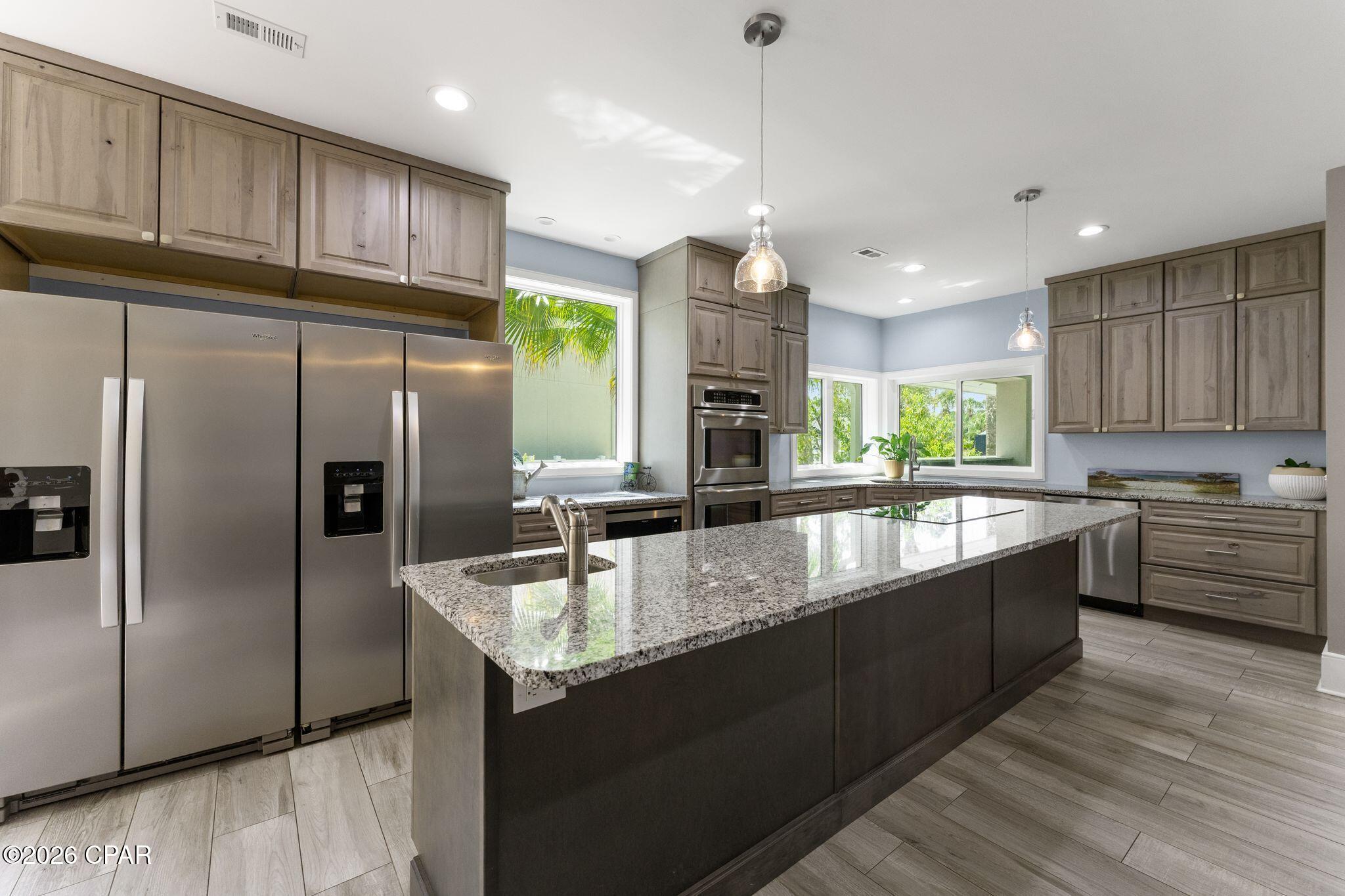 Bay Point Unit 1 - Residential