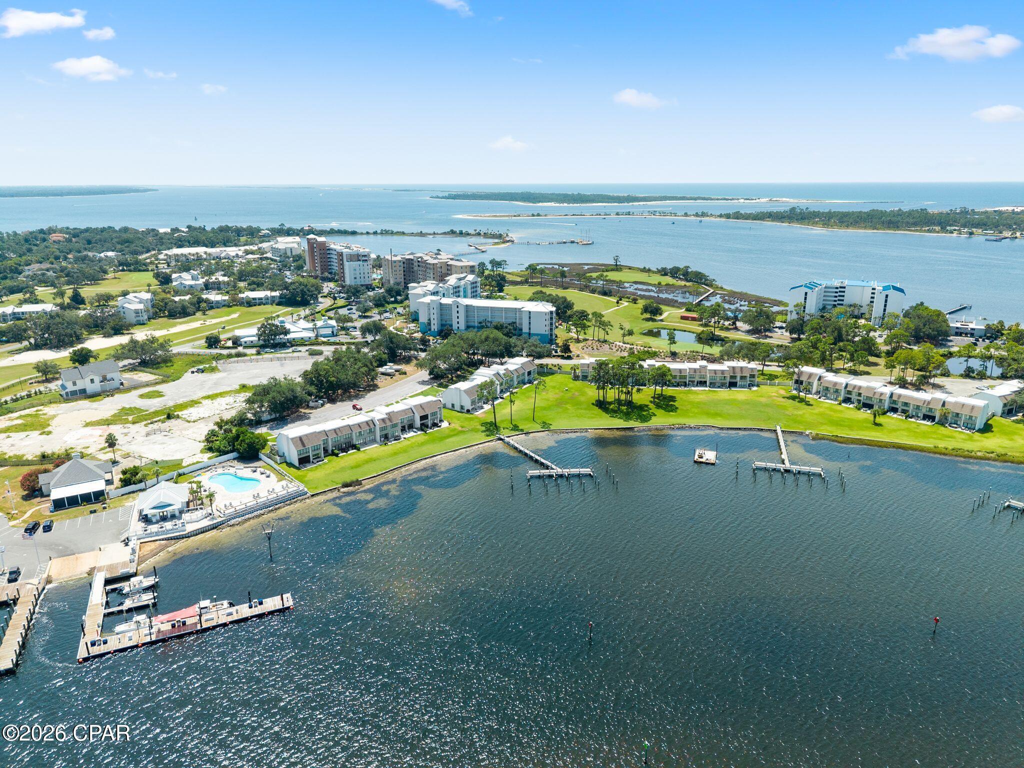 Bay Point Unit 1 - Residential