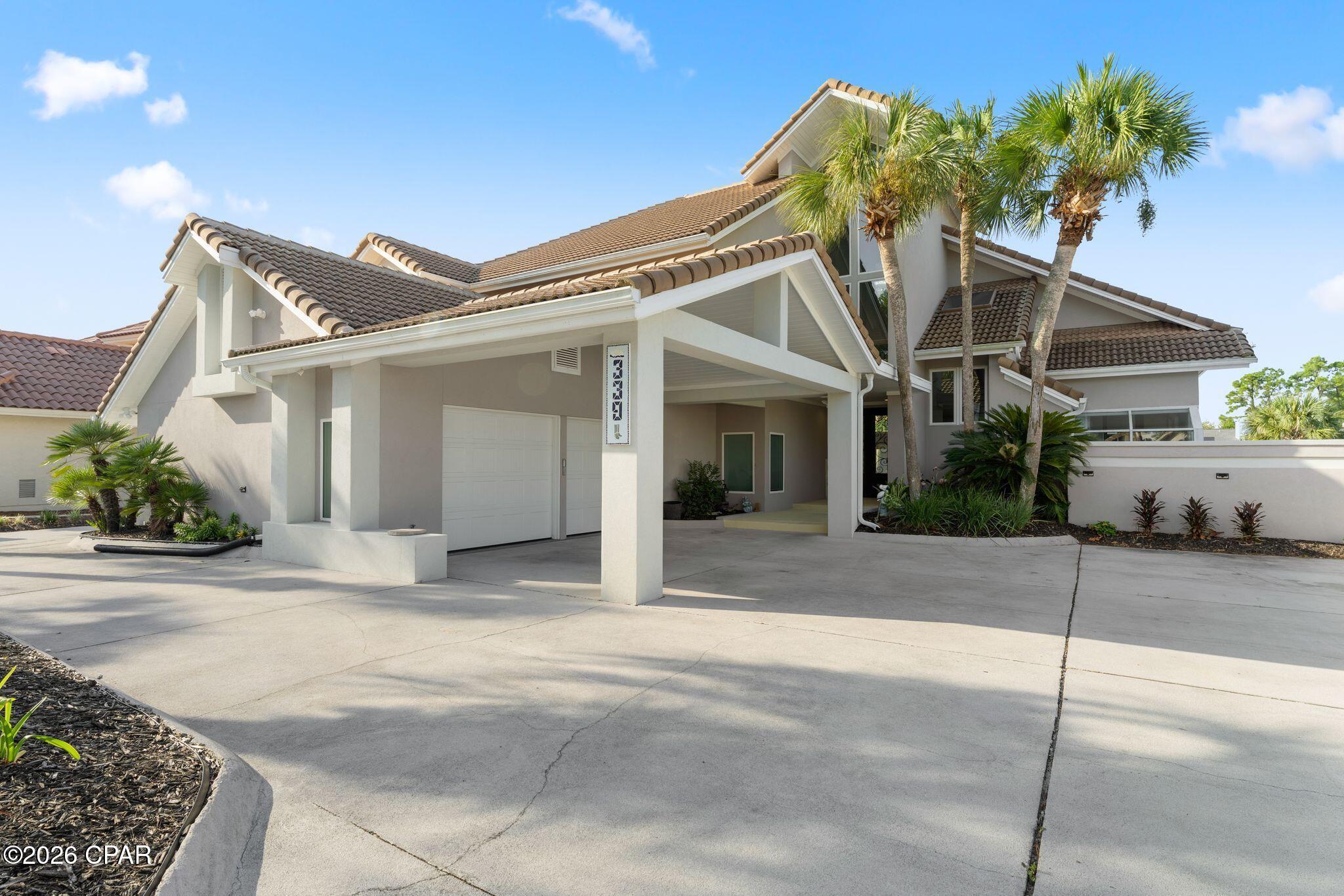Bay Point Unit 1 - Residential