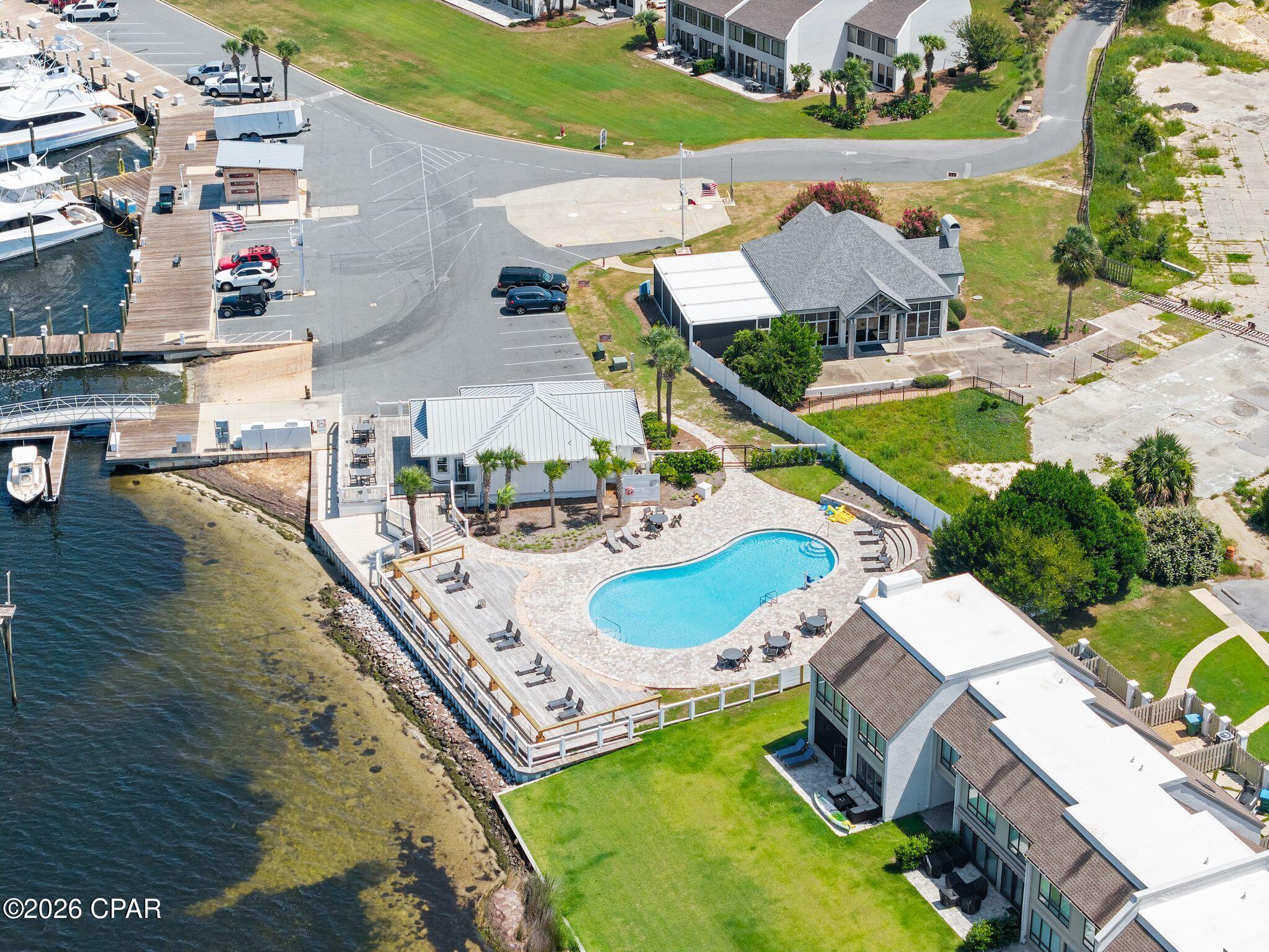 Bay Point Unit 1 - Residential