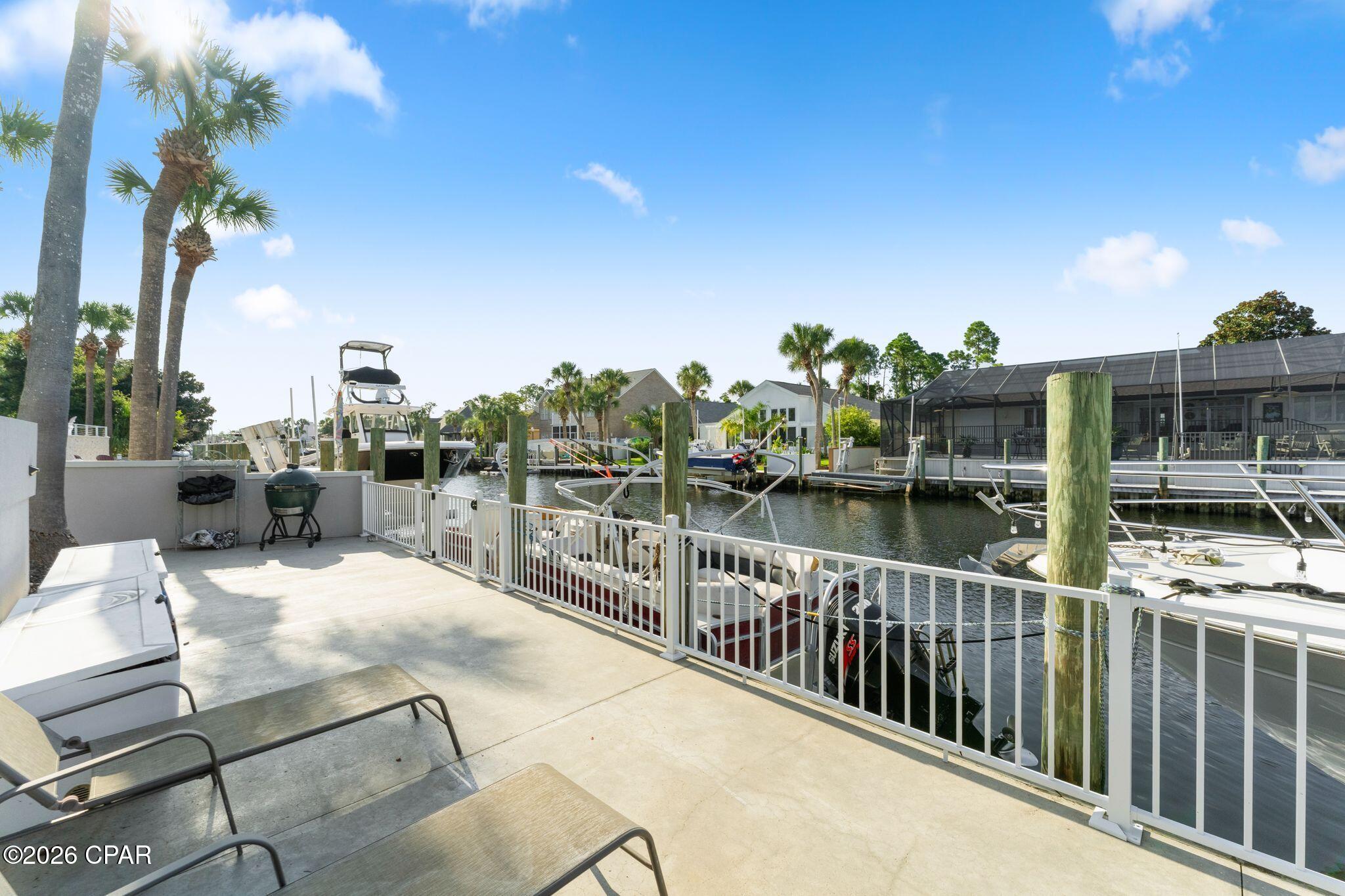 Bay Point Unit 1 - Residential