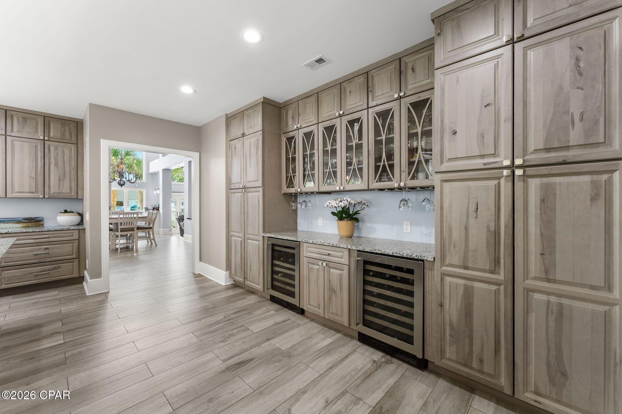 Bay Point Unit 1 - Residential
