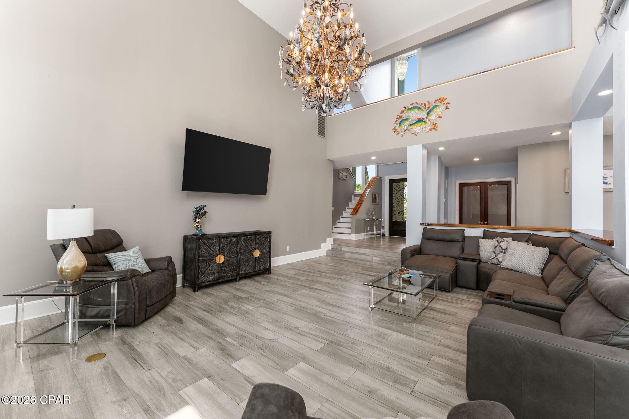 Bay Point Unit 1 - Residential