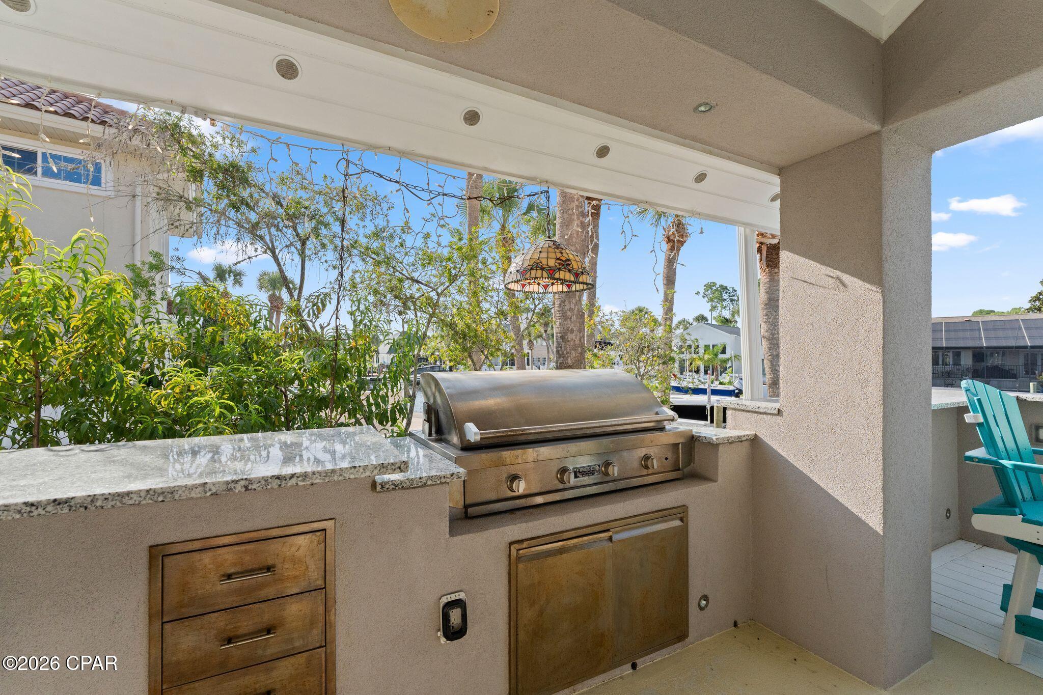 Bay Point Unit 1 - Residential
