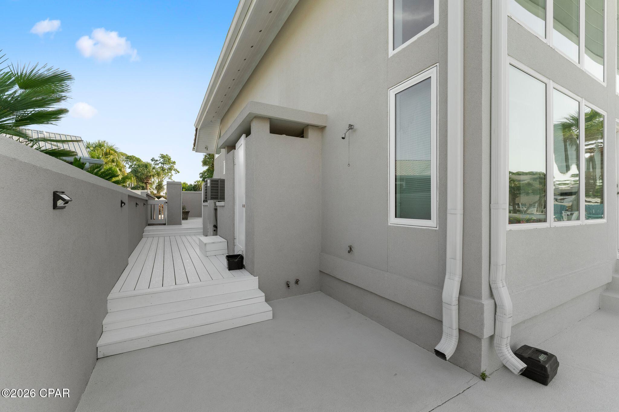 Bay Point Unit 1 - Residential
