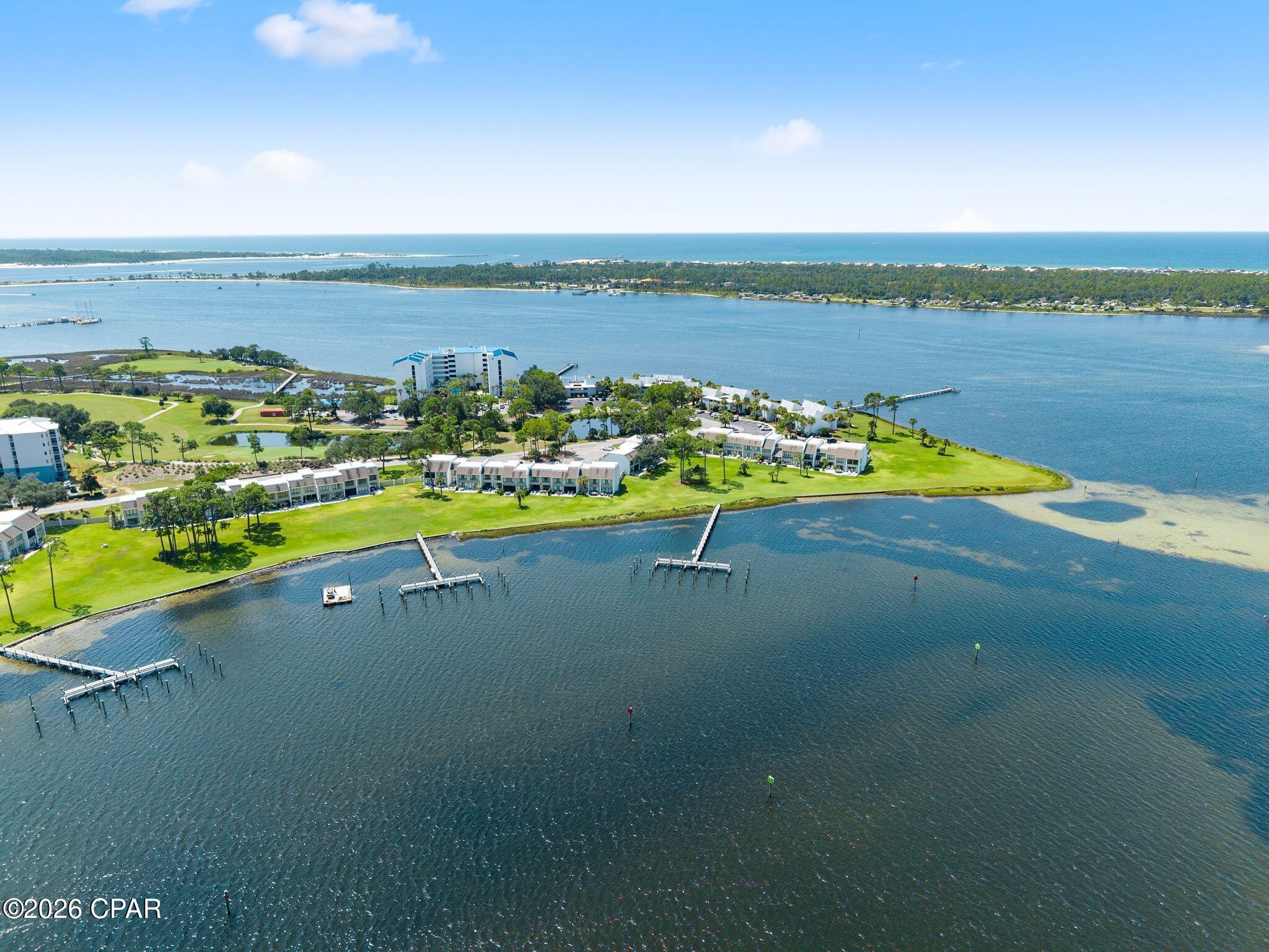 Bay Point Unit 1 - Residential
