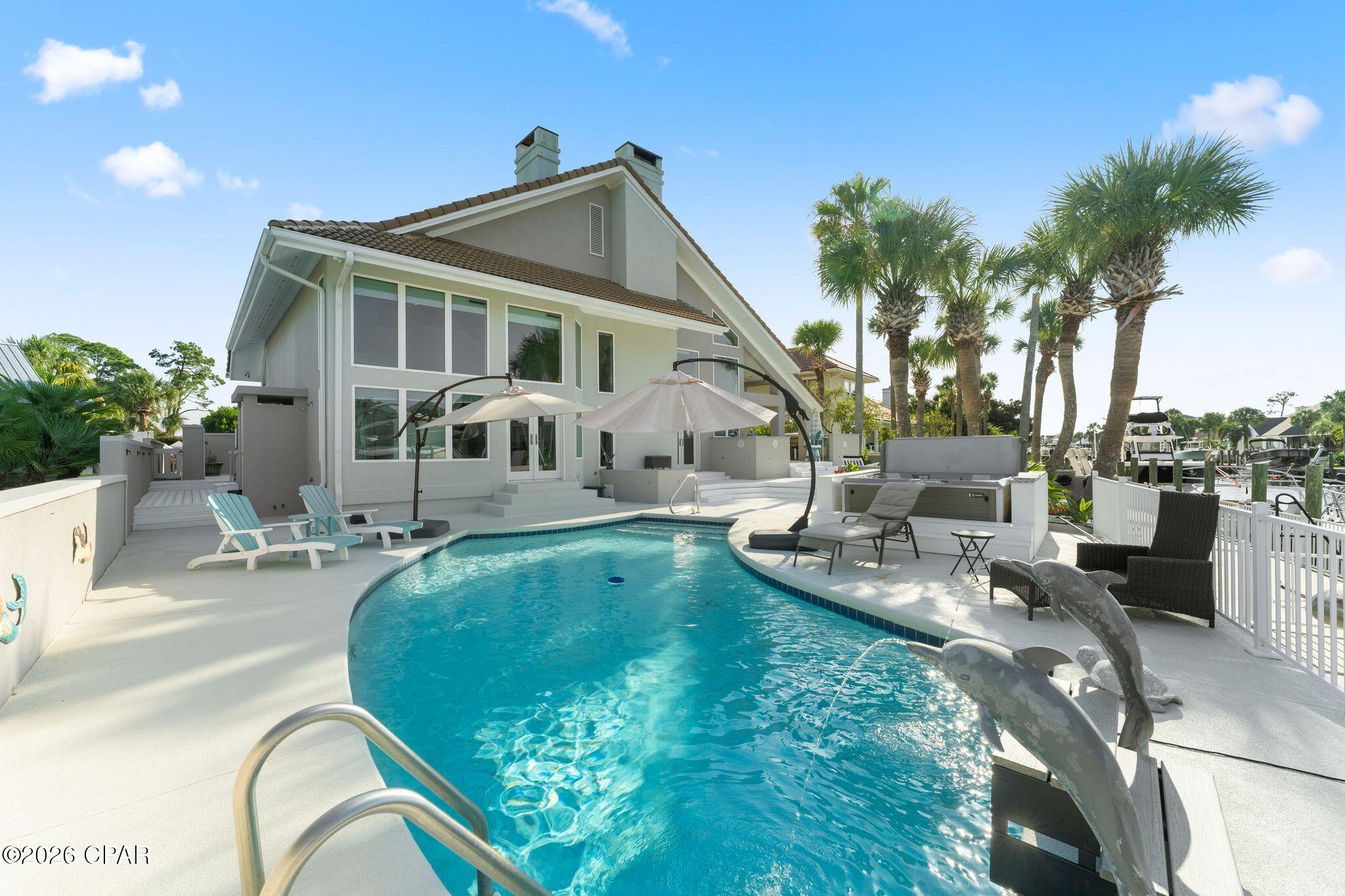 Bay Point Unit 1 - Residential