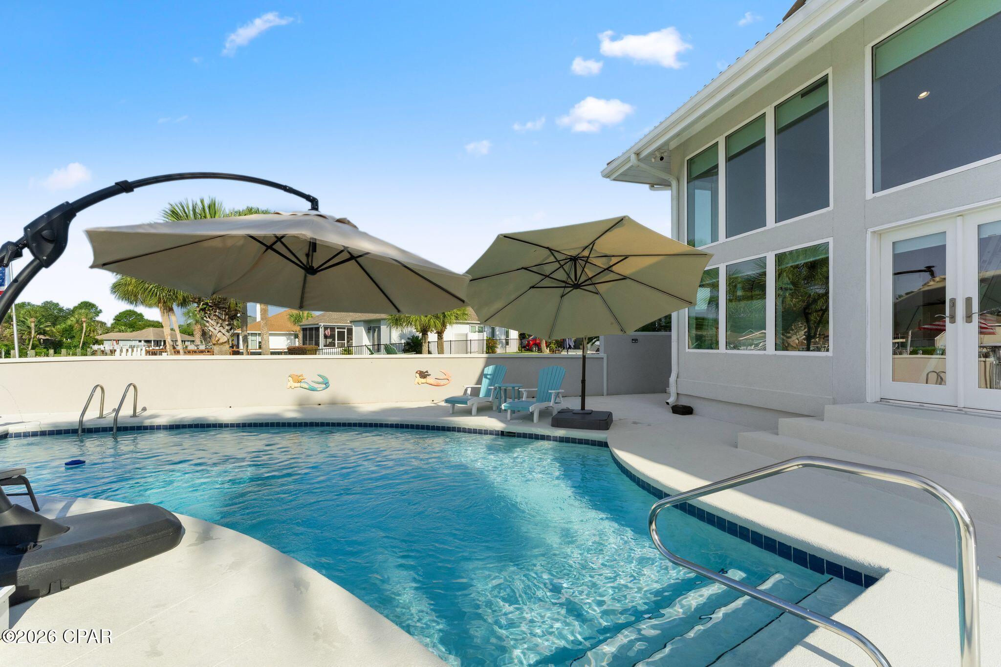 Bay Point Unit 1 - Residential