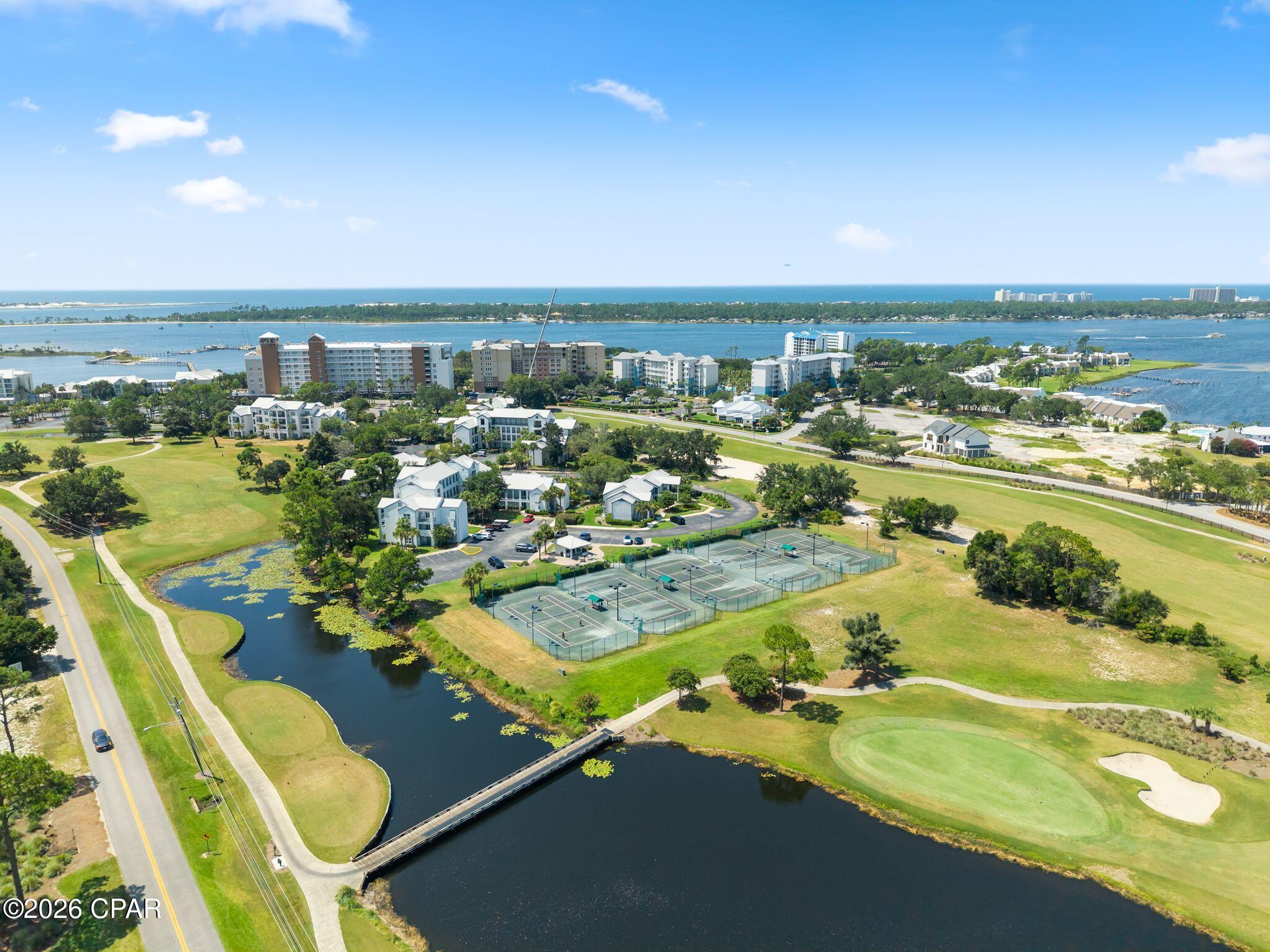 Bay Point Unit 1 - Residential