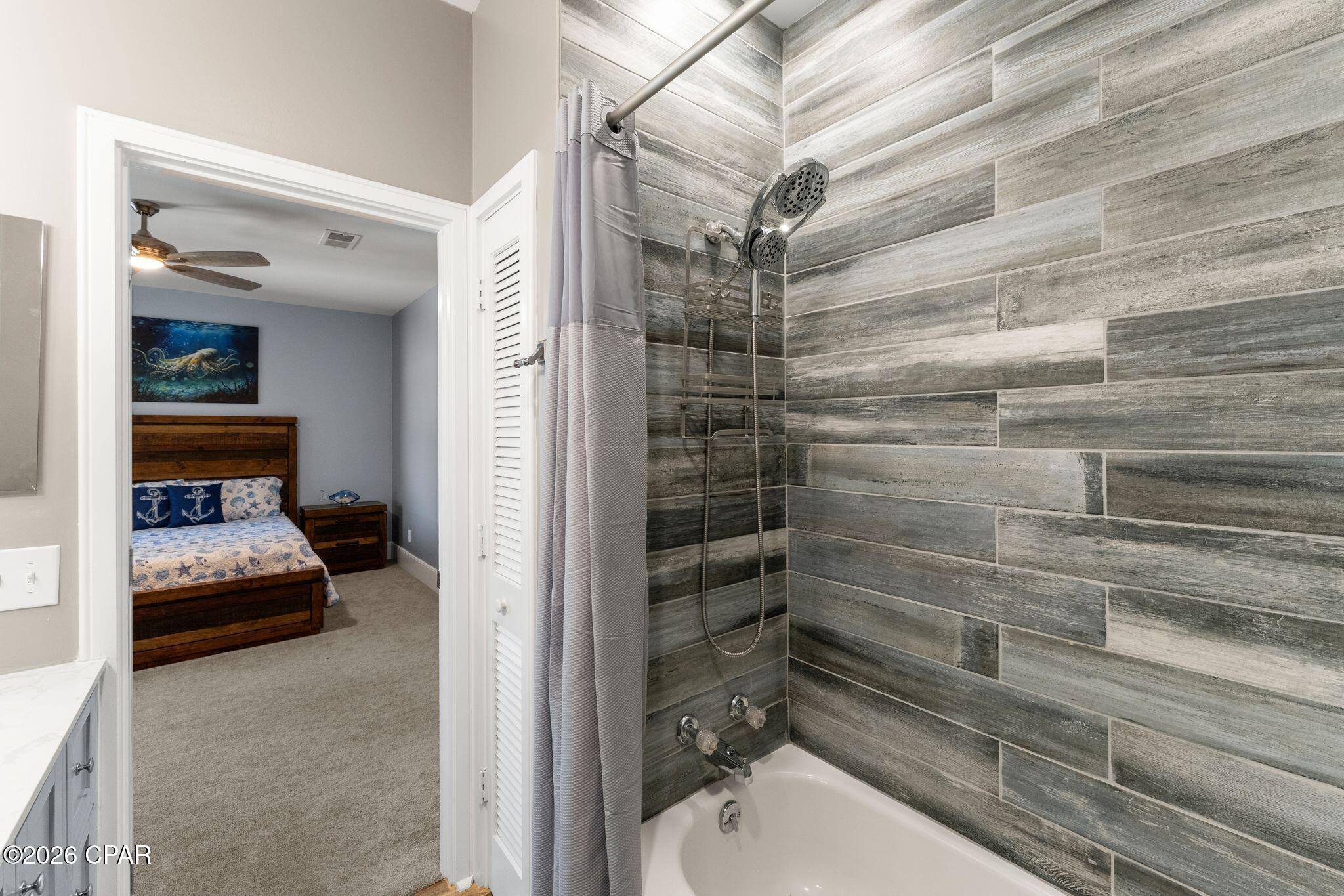 Bay Point Unit 1 - Residential