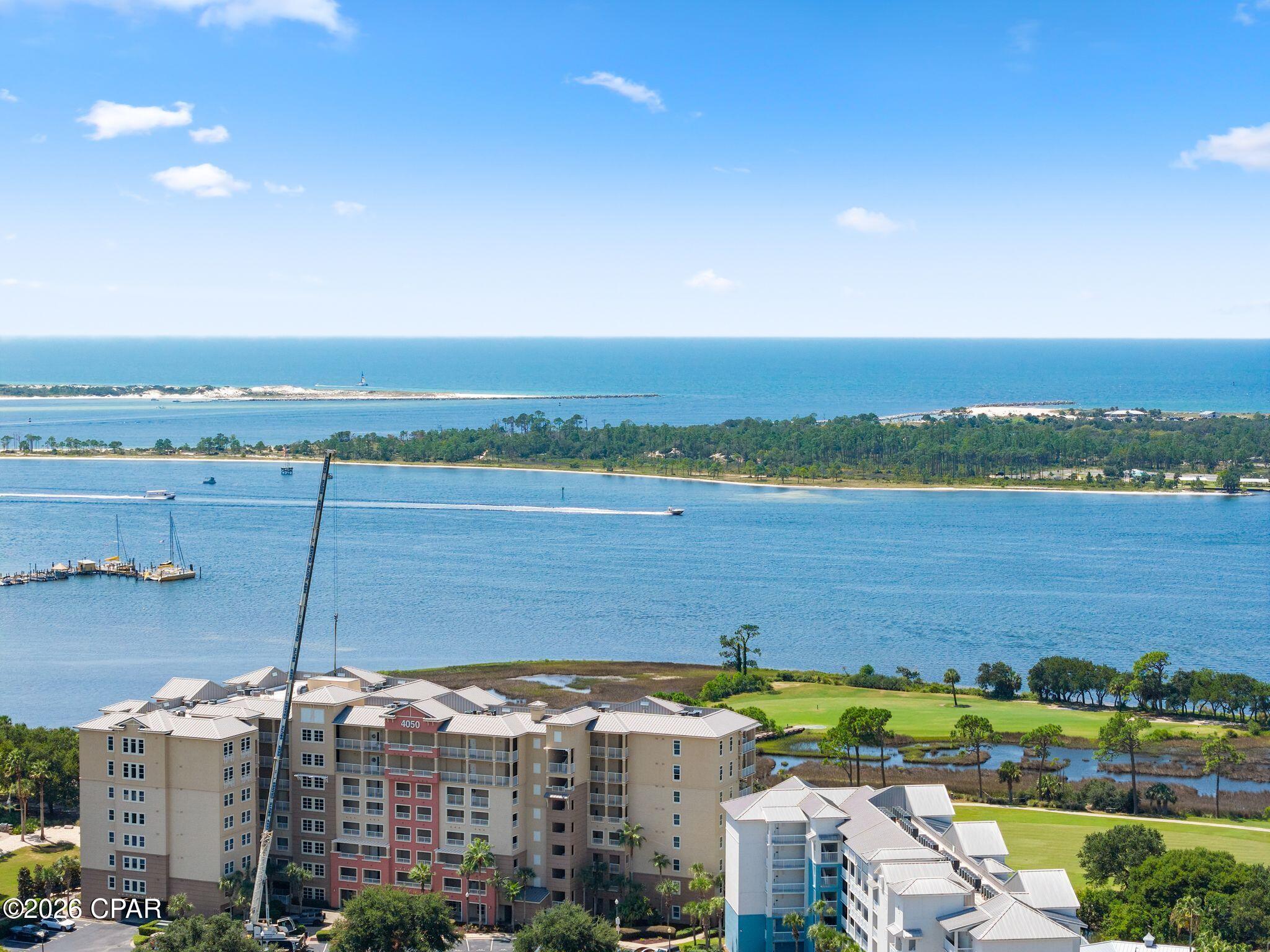 Bay Point Unit 1 - Residential