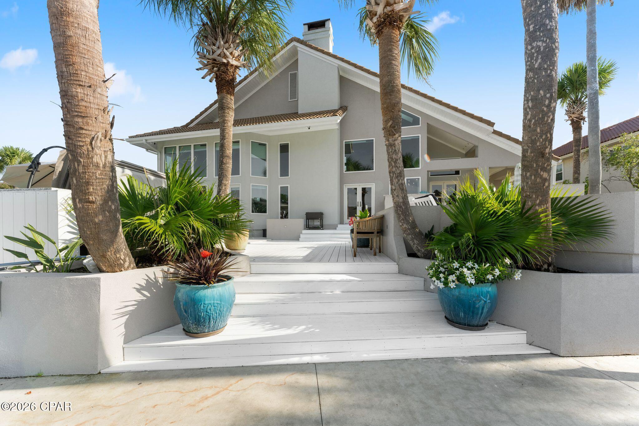 Bay Point Unit 1 - Residential