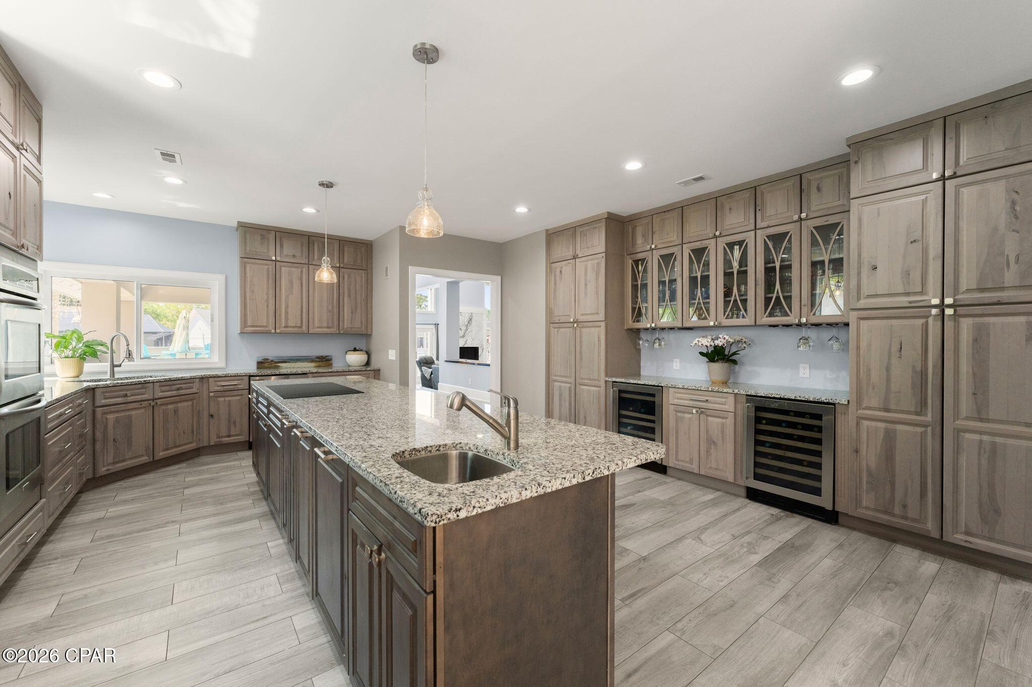 Bay Point Unit 1 - Residential