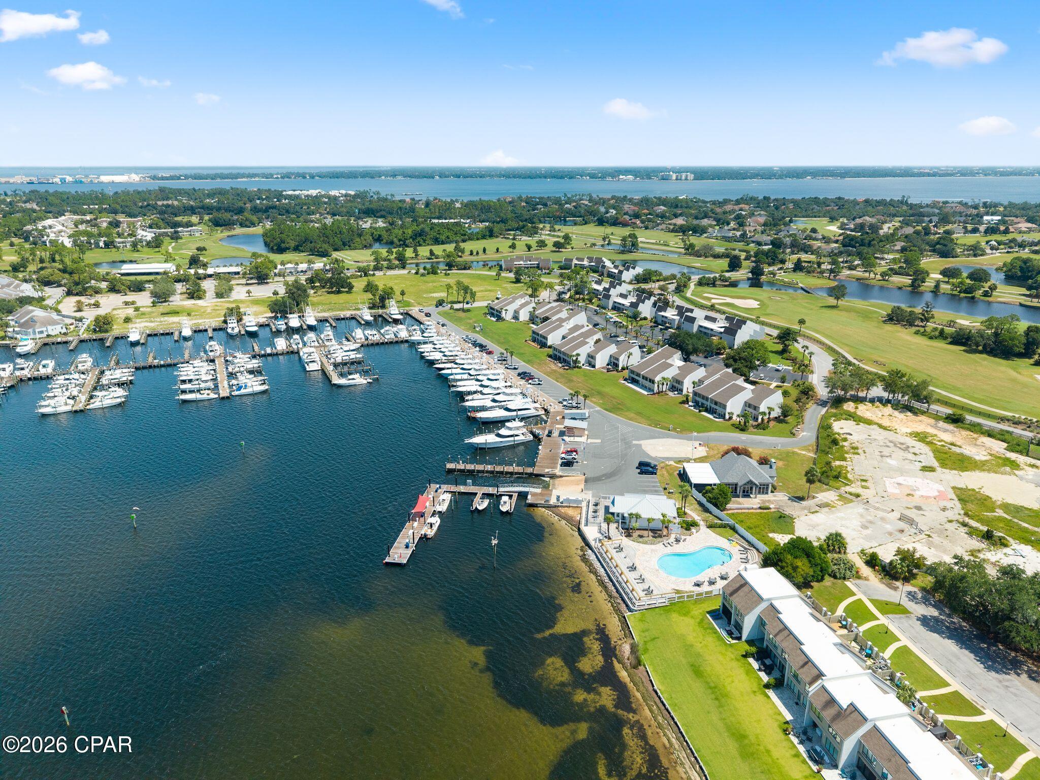 Bay Point Unit 1 - Residential