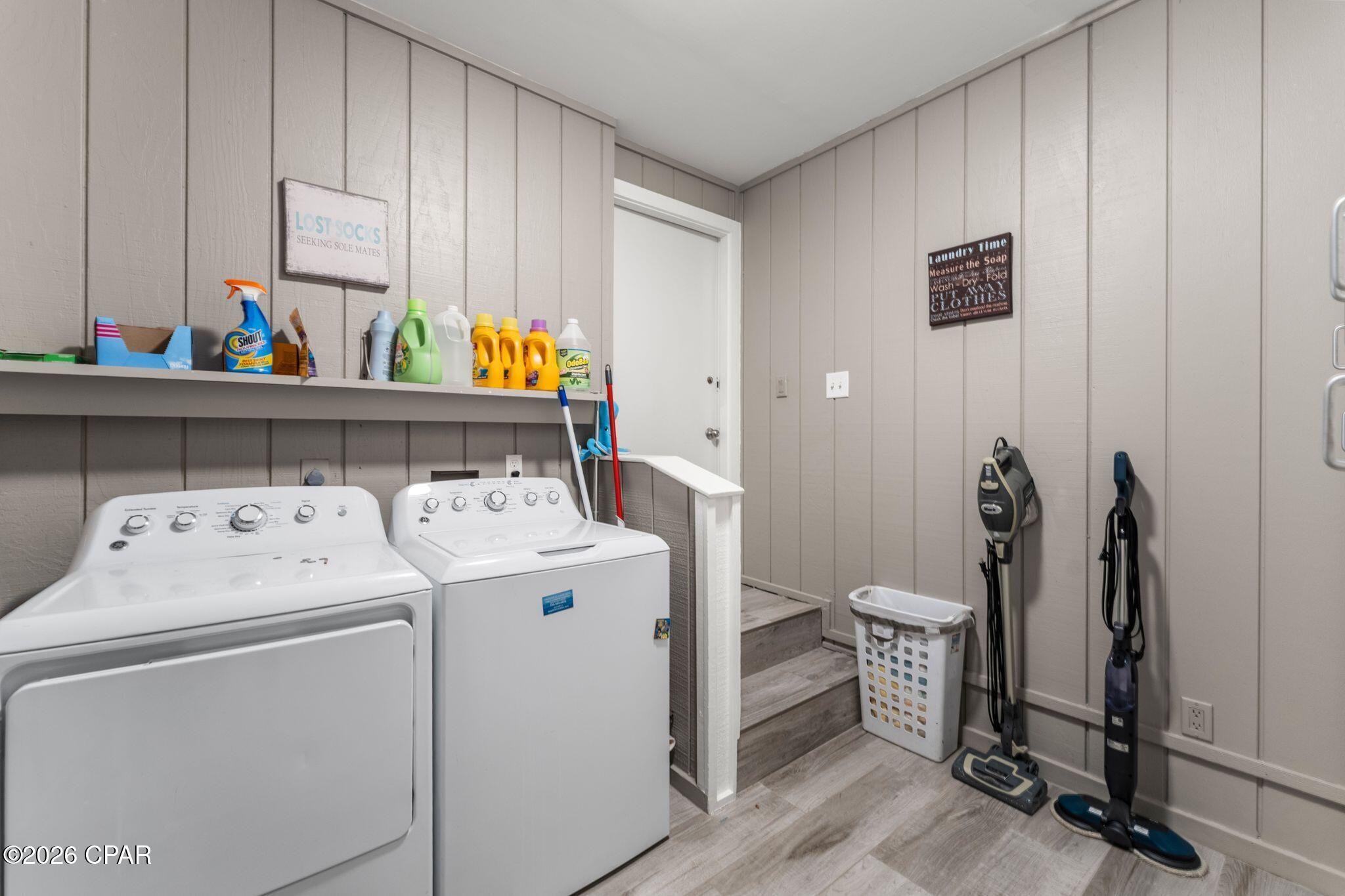 Bay Point Unit 1 - Residential