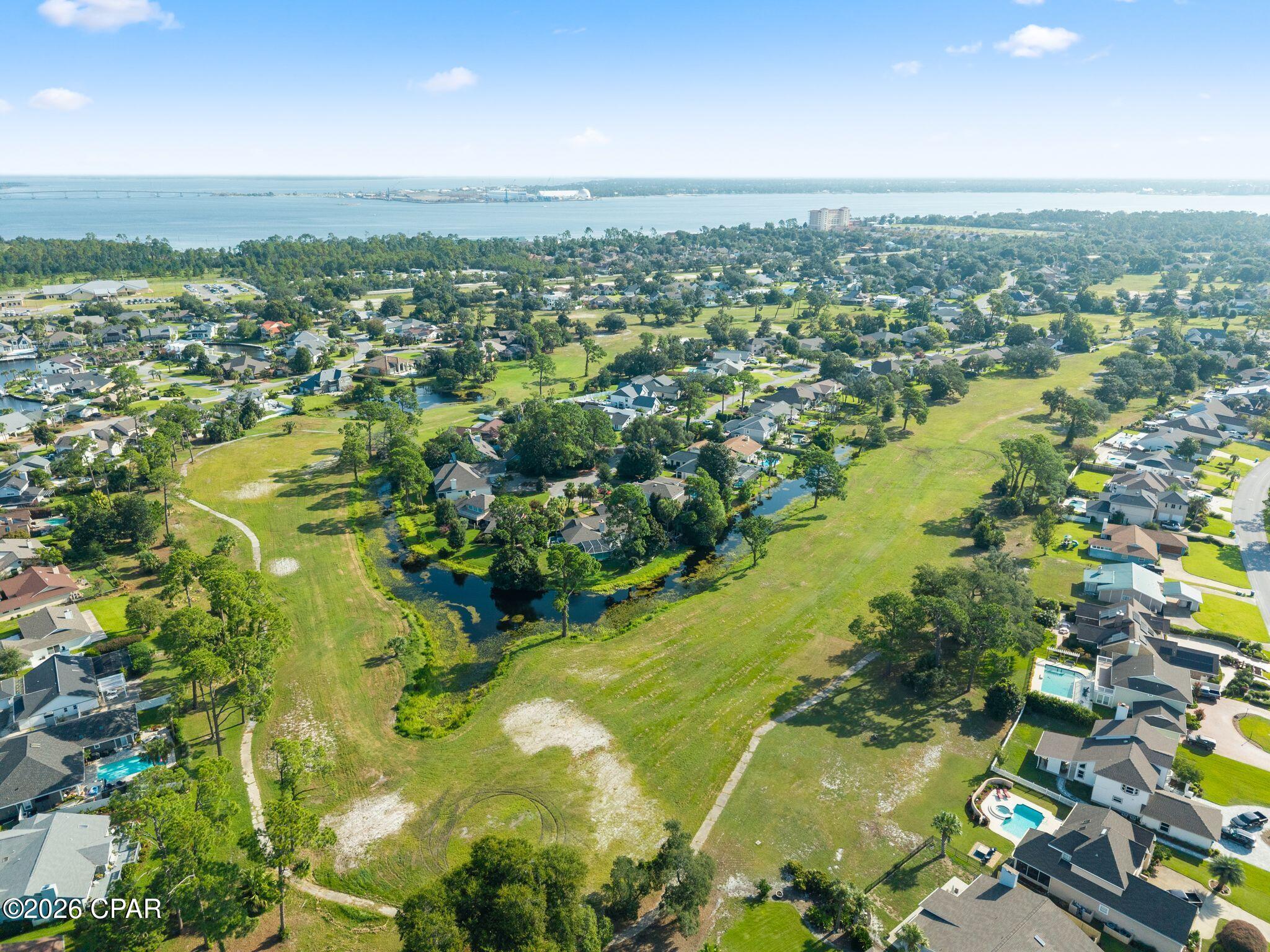 Bay Point Unit 1 - Residential