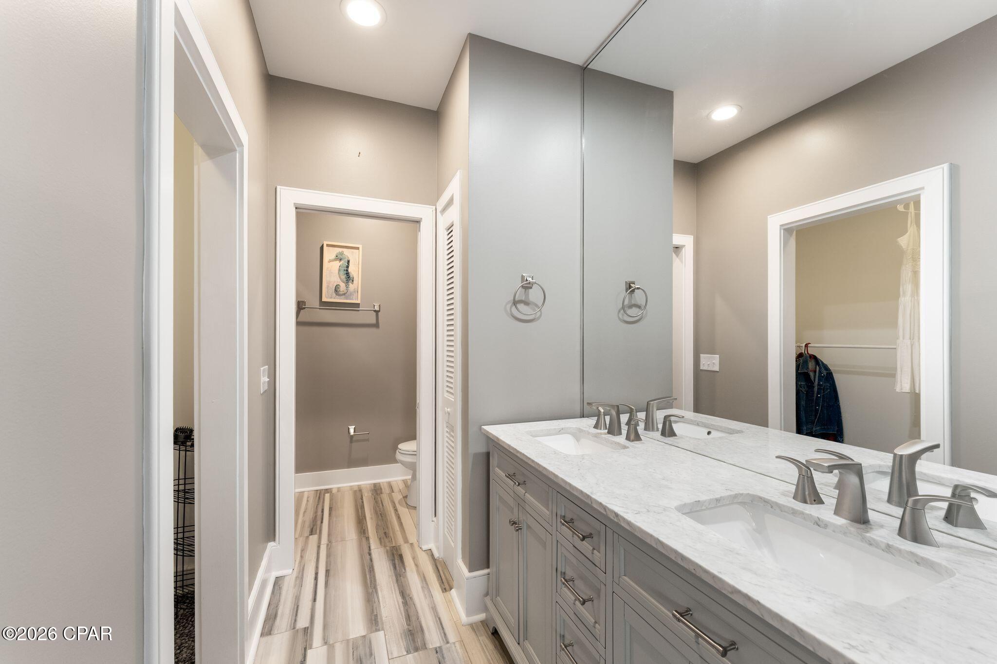 Bay Point Unit 1 - Residential