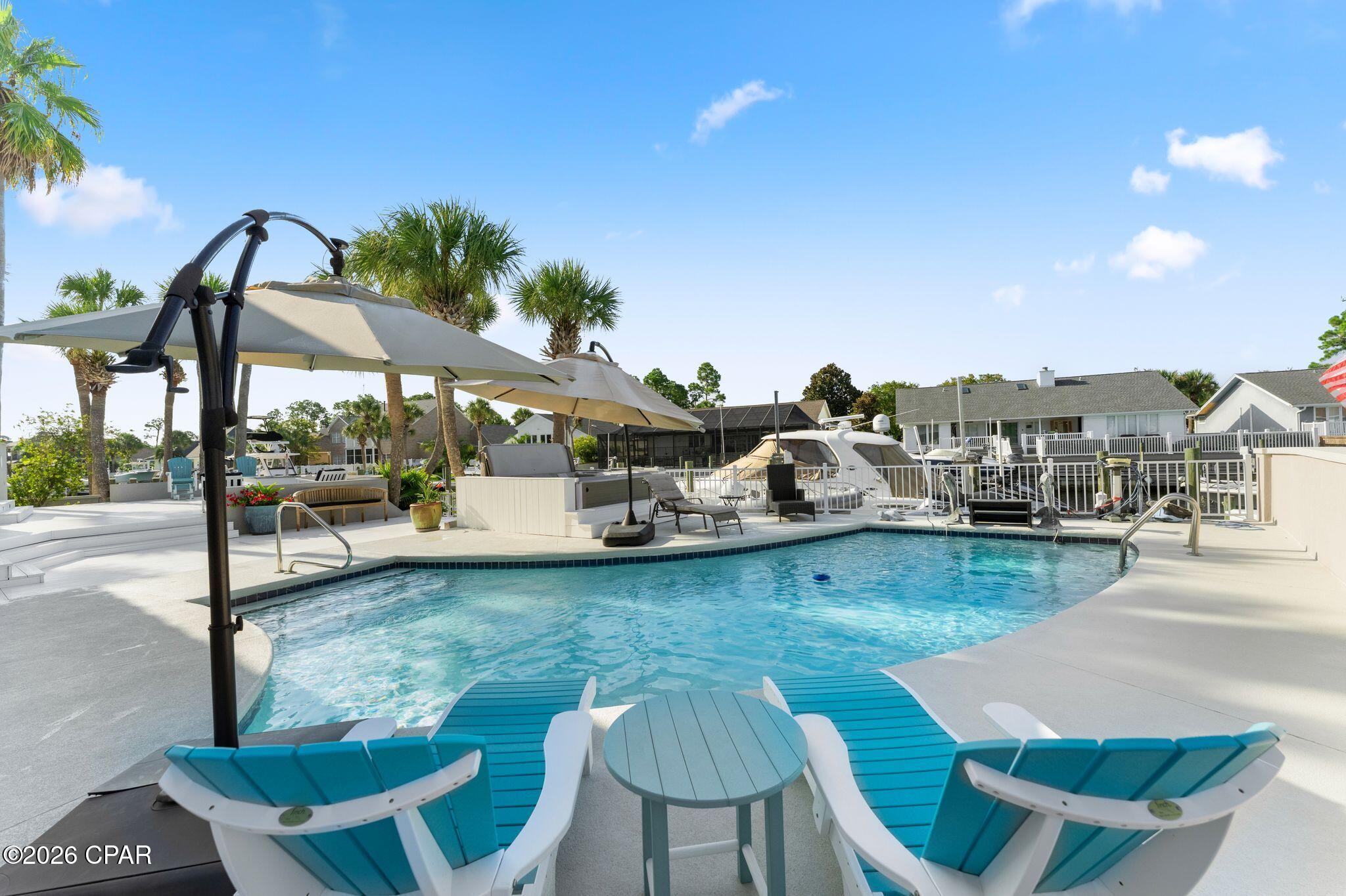 Bay Point Unit 1 - Residential