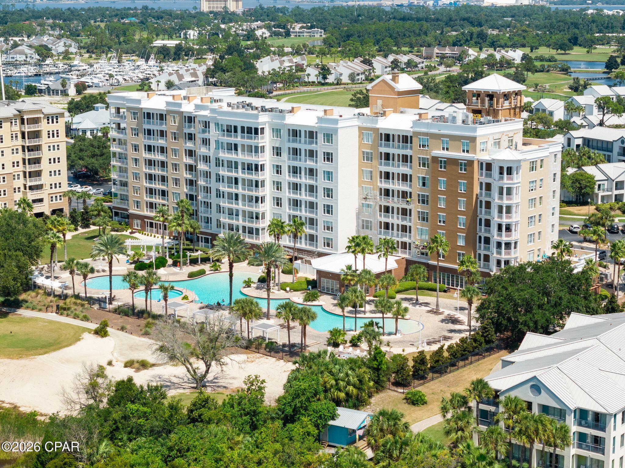 Bay Point Unit 1 - Residential