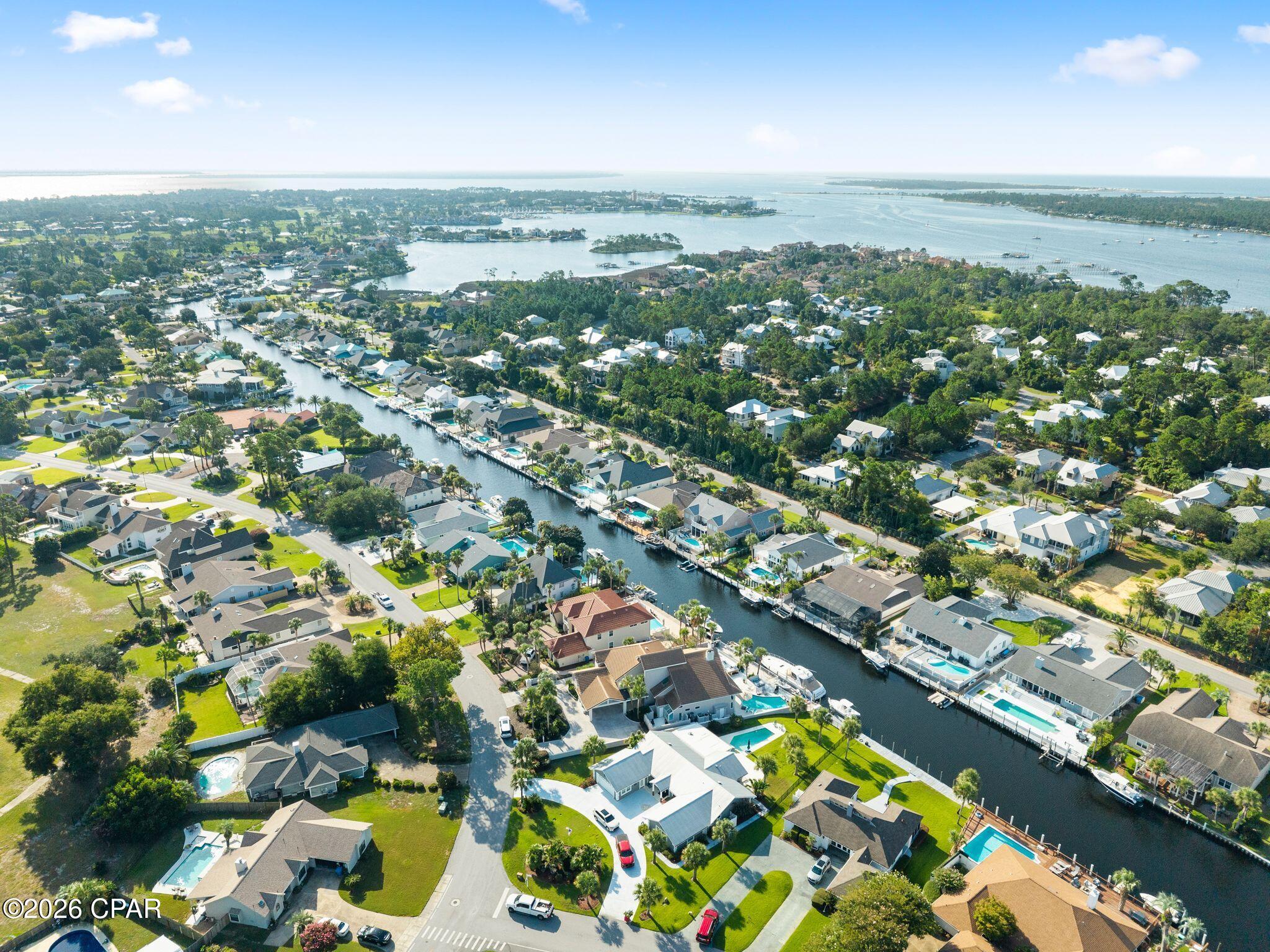 Bay Point Unit 1 - Residential