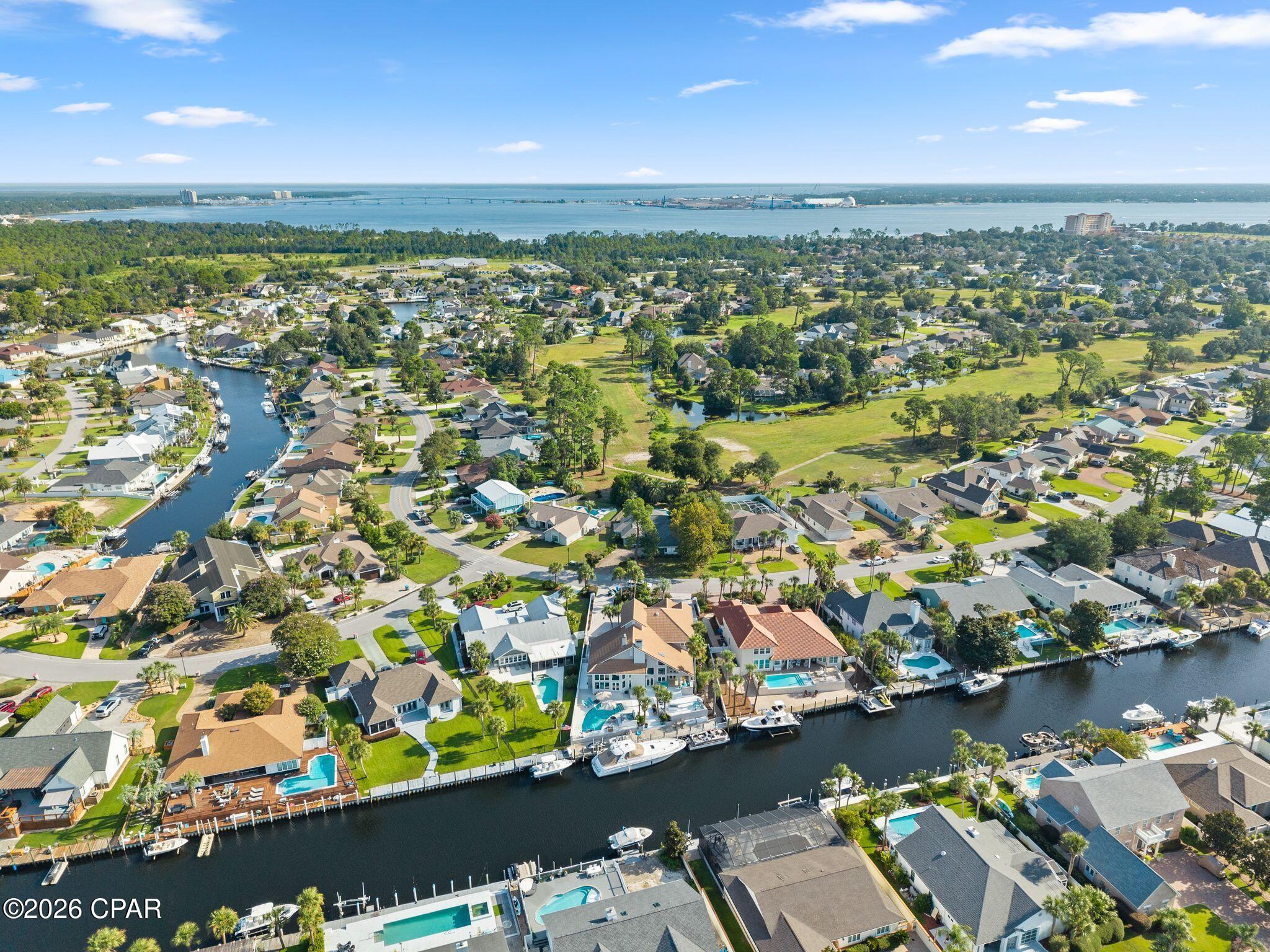 Bay Point Unit 1 - Residential