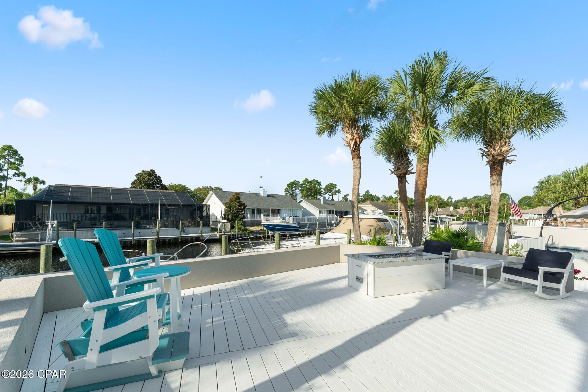 Bay Point Unit 1 - Residential