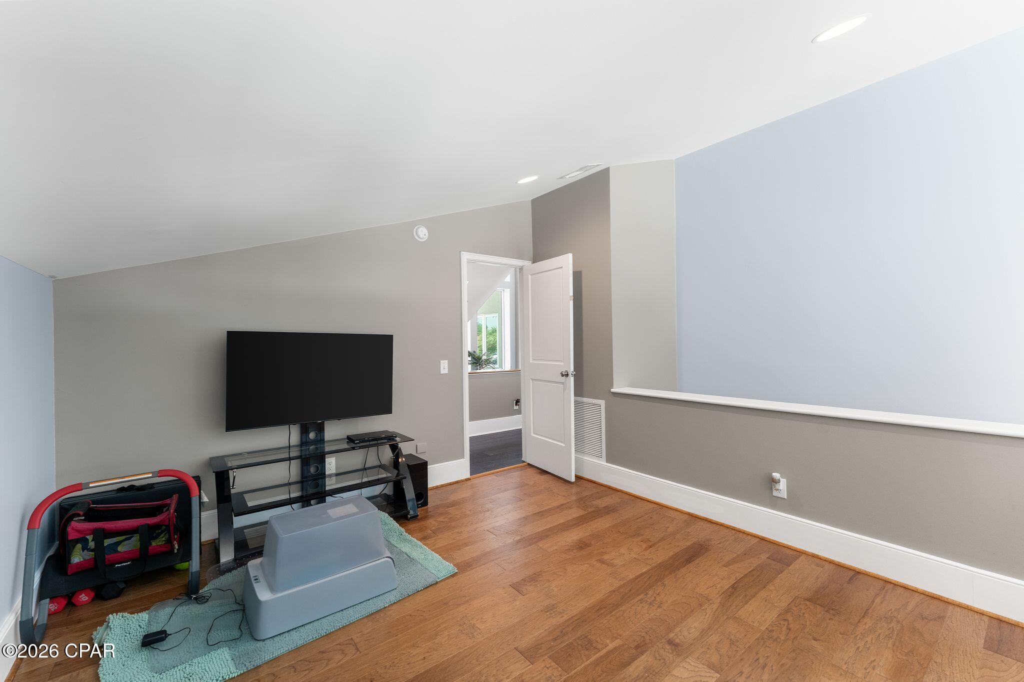 Bay Point Unit 1 - Residential